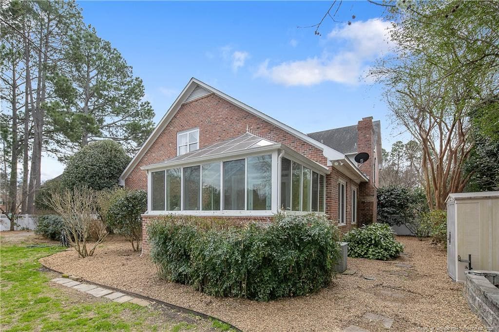 Photo 49 - 3504 Prestwick Drive, Fayetteville, NC 28303, Fayetteville
