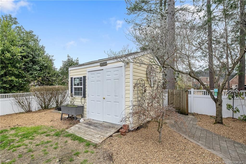 Photo 50 - 3504 Prestwick Drive, Fayetteville, NC 28303, Fayetteville