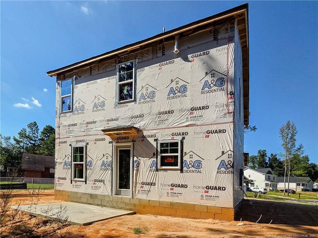 Photo 8 - 265 Appaloosa Drive, Spring Lake, NC 28390