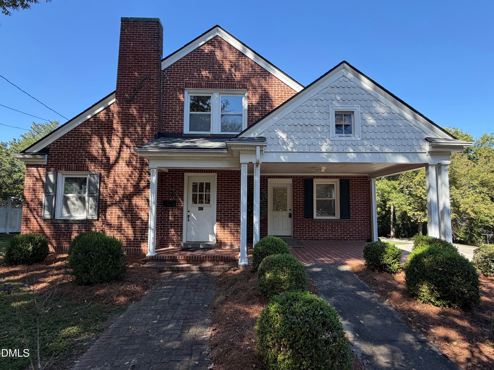 407 N Main Street, Roxboro, NC 27573