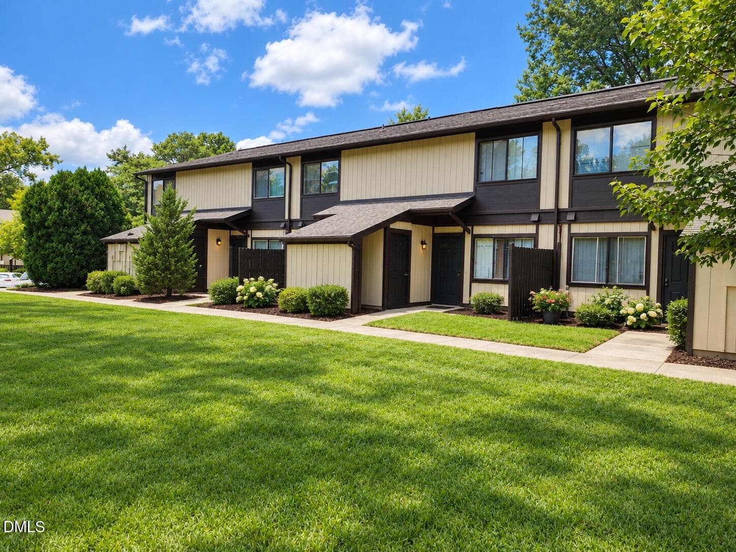 4331 Lake Ridge Drive Un 10-d, Raleigh, NC 27604