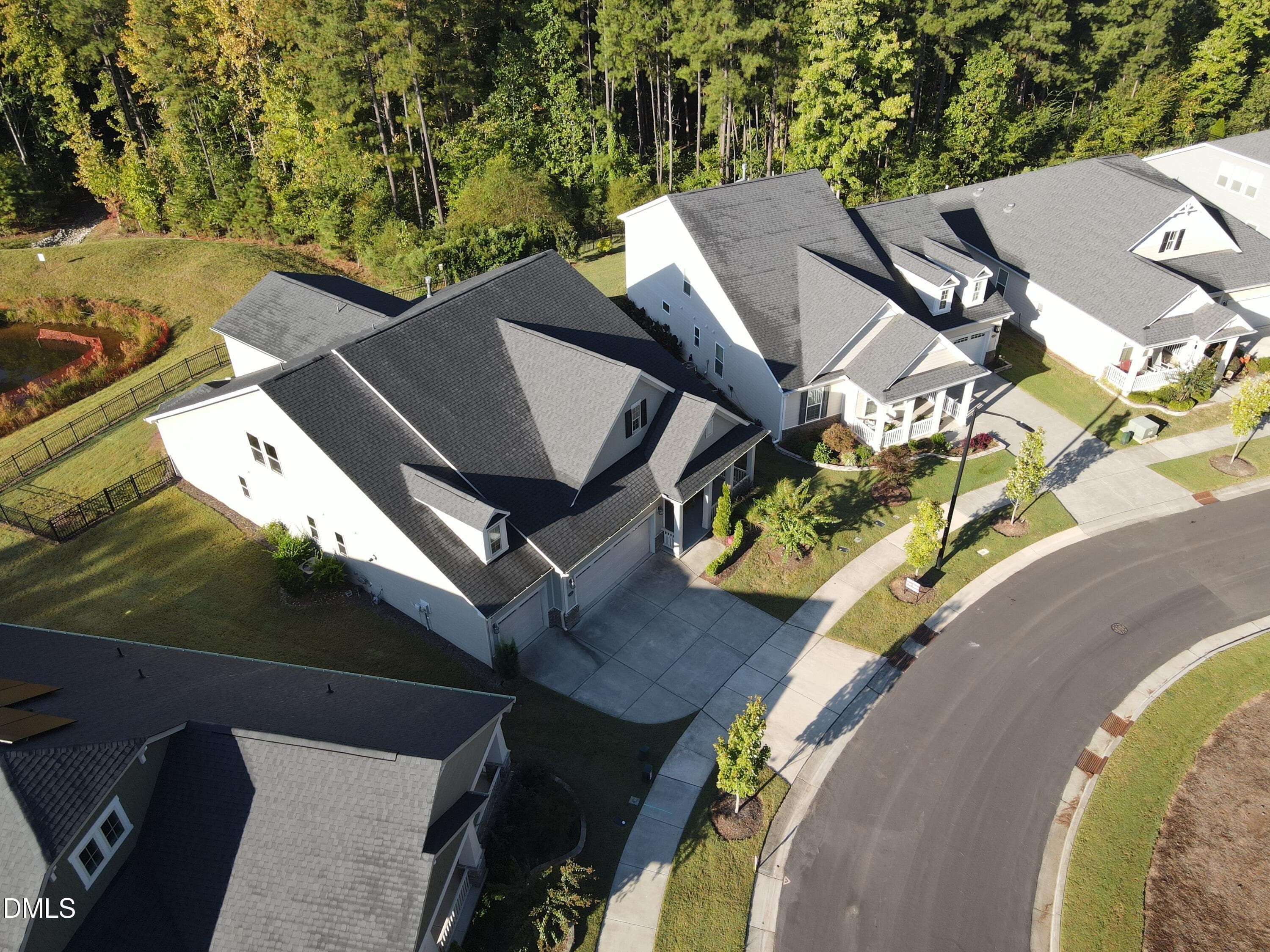 FTFL2488 - 1430 Grangerford Court, Durham, NC 27703