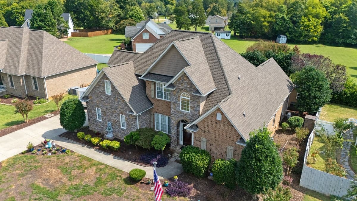 DJI_20260918122734_0063_D.jpg - 3221 Brookstone Drive, Burlington, NC 27215
