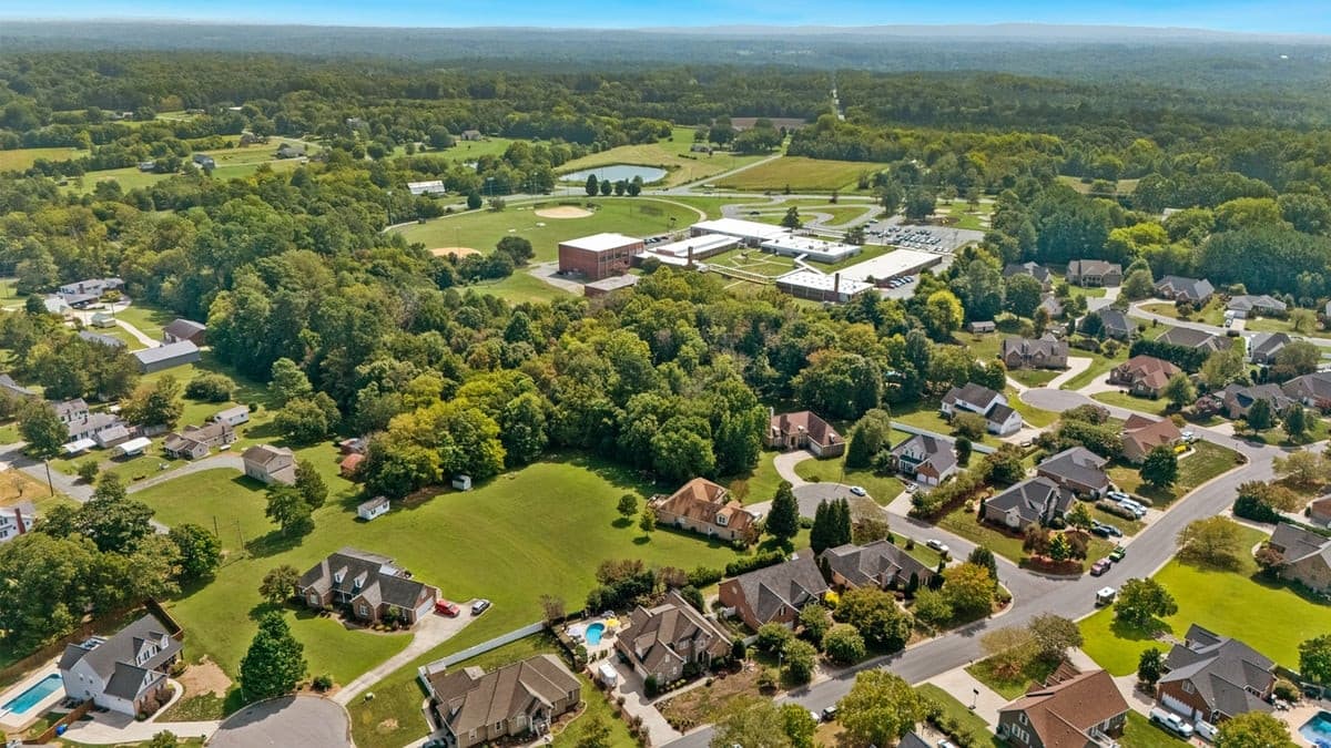 DJI_20260918122906_0088_D.jpg - 3221 Brookstone Drive, Burlington, NC 27215