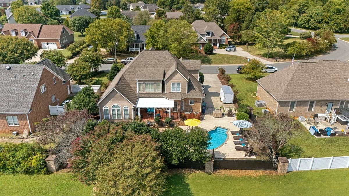 DJI_20260918123225_0133_D.jpg - 3221 Brookstone Drive, Burlington, NC 27215