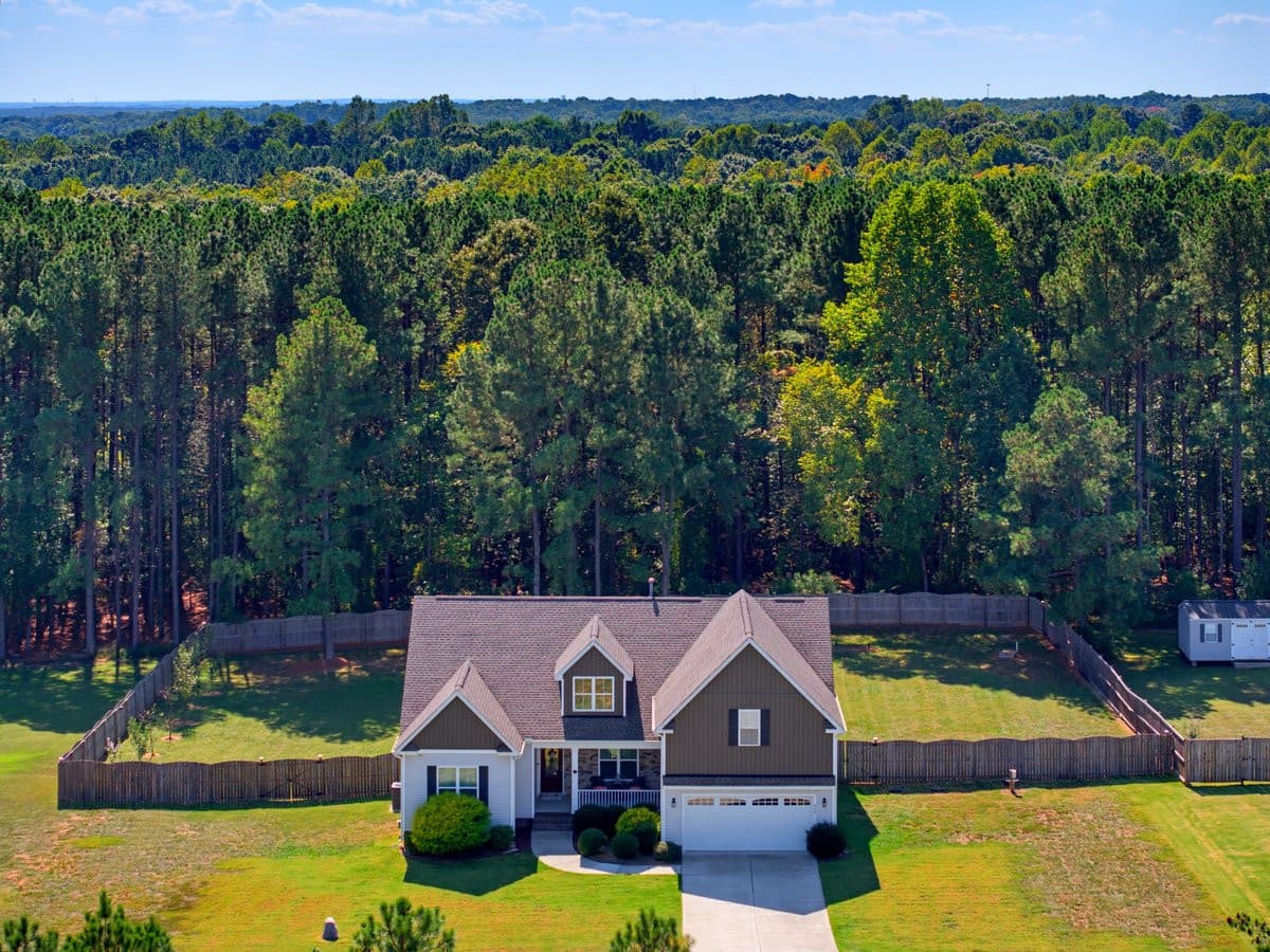 DJI_20261002142257_0022_D.jpg - 939 Weatherby Lane, Creedmoor, NC 27522, Creedmoor