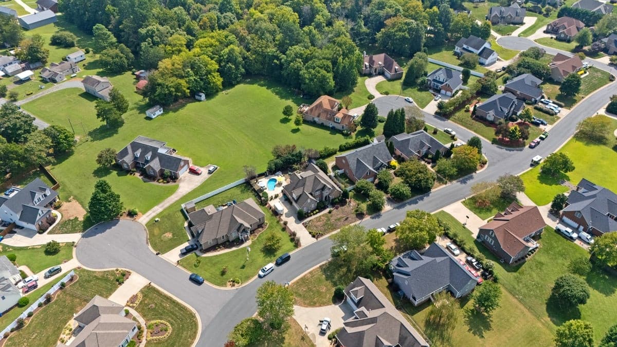 DJI_20260918122855_0083_D.jpg - 3221 Brookstone Drive, Burlington, NC 27215