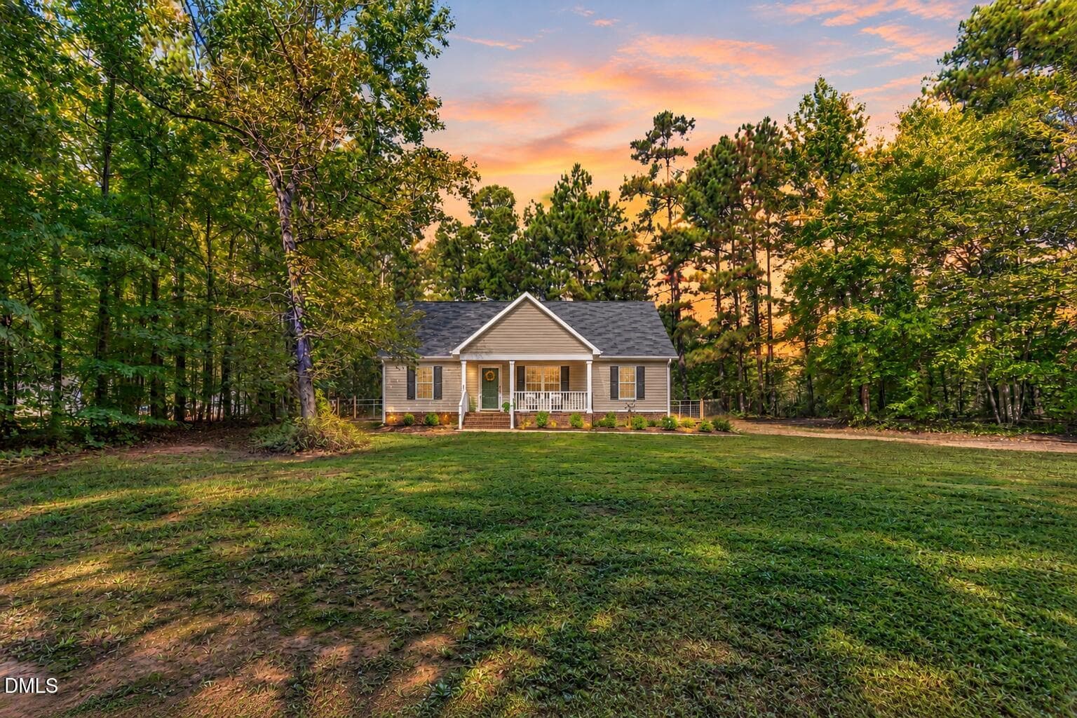 2141 Sterling Creek Lane, Franklinton, NC 27525