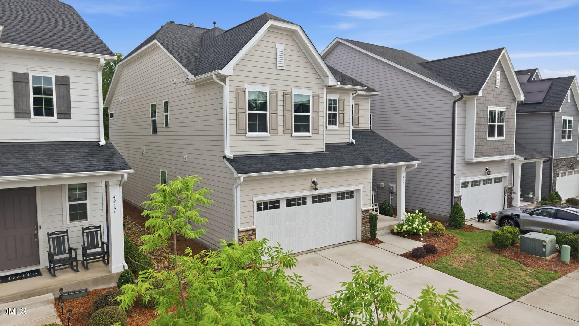 13-web-or-mls-DJI_20260707091938_0475_D - 4921 Abundance Avenue, Raleigh, NC 27616