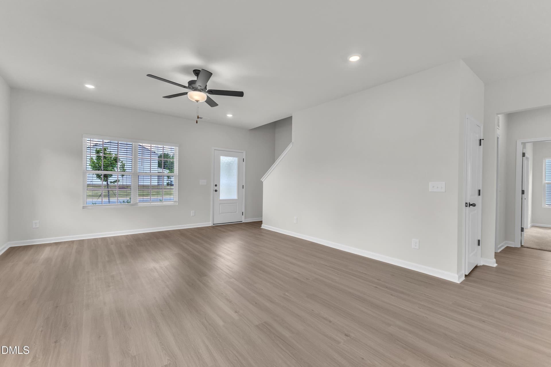 09-603 Benton Dr-14 - 207 Poblano Drive, Oxford, NC 27565