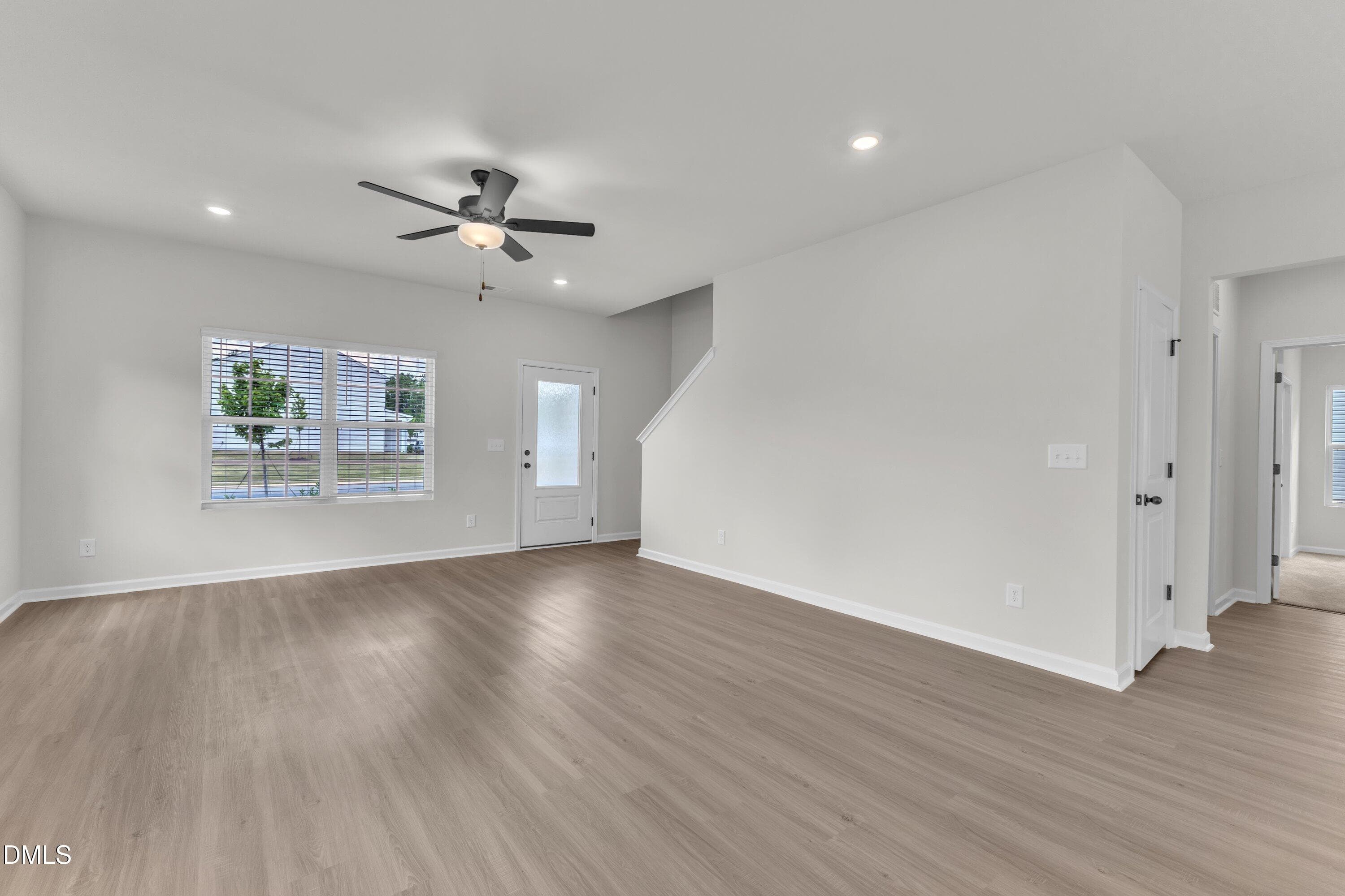 09-603 Benton Dr-14 - 207 Poblano Drive, Oxford, NC 27565, Oxford