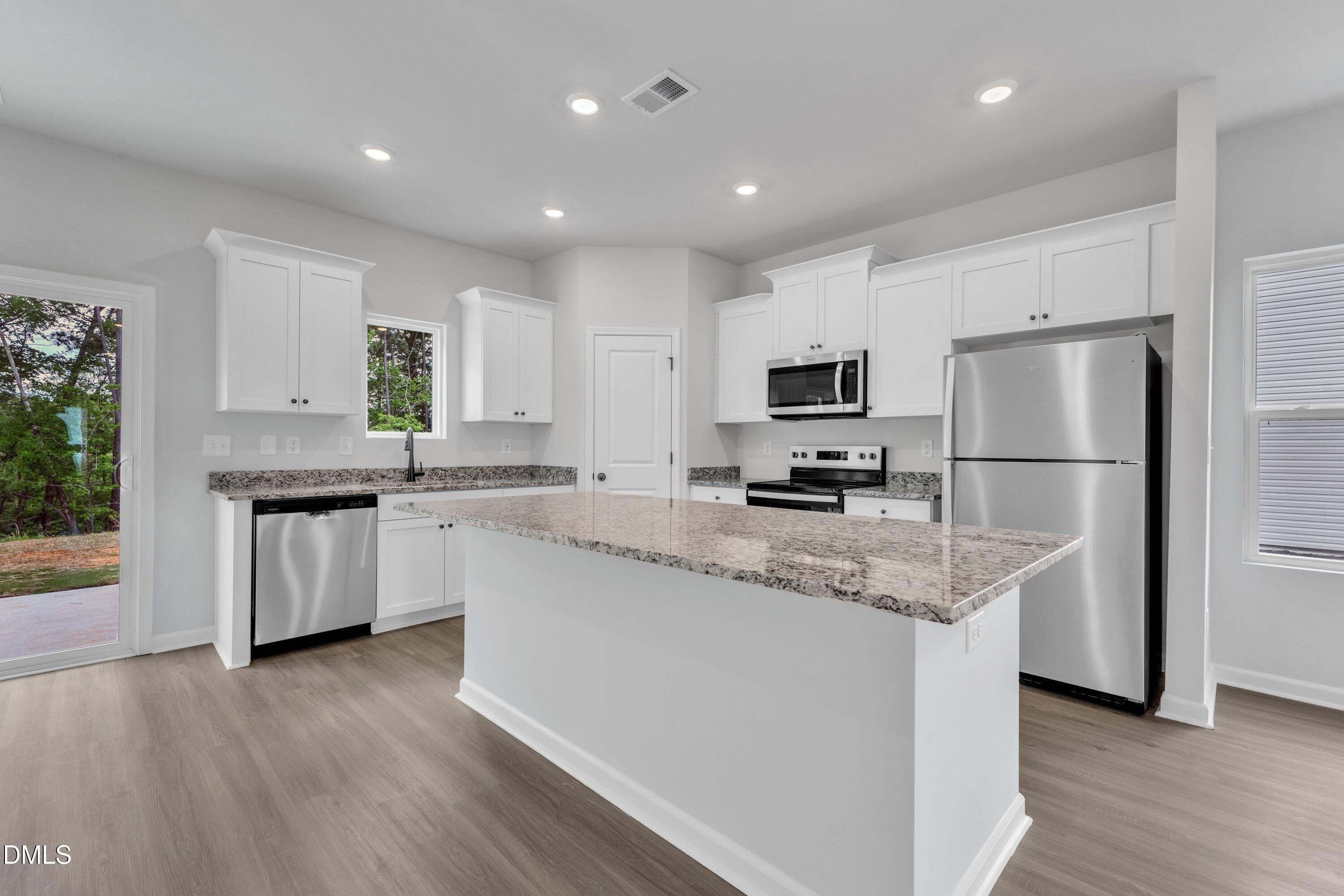 16-603 Benton Dr-21 - 207 Poblano Drive, Oxford, NC 27565, Oxford