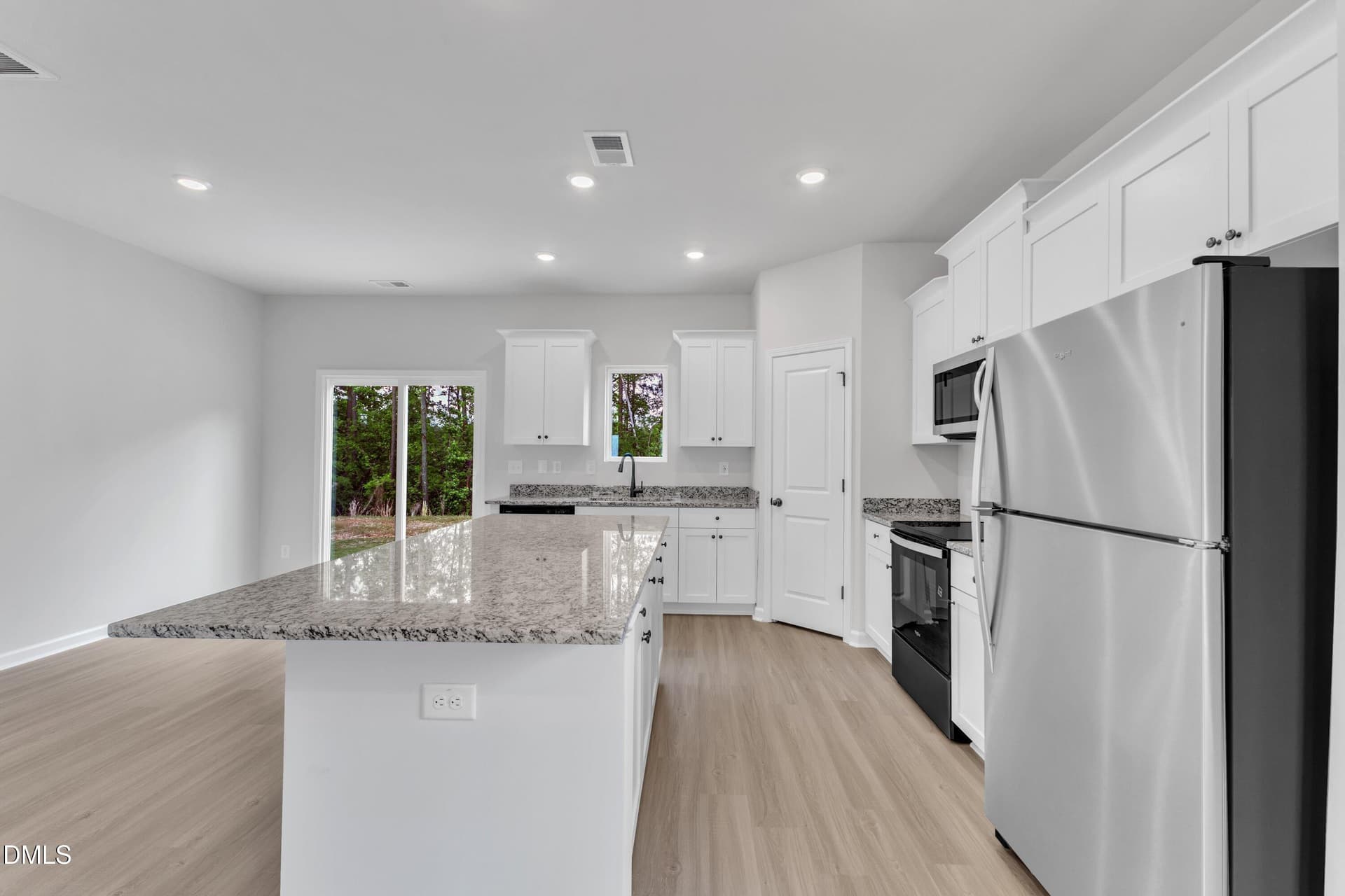 17-603 Benton Dr-22 - 207 Poblano Drive, Oxford, NC 27565
