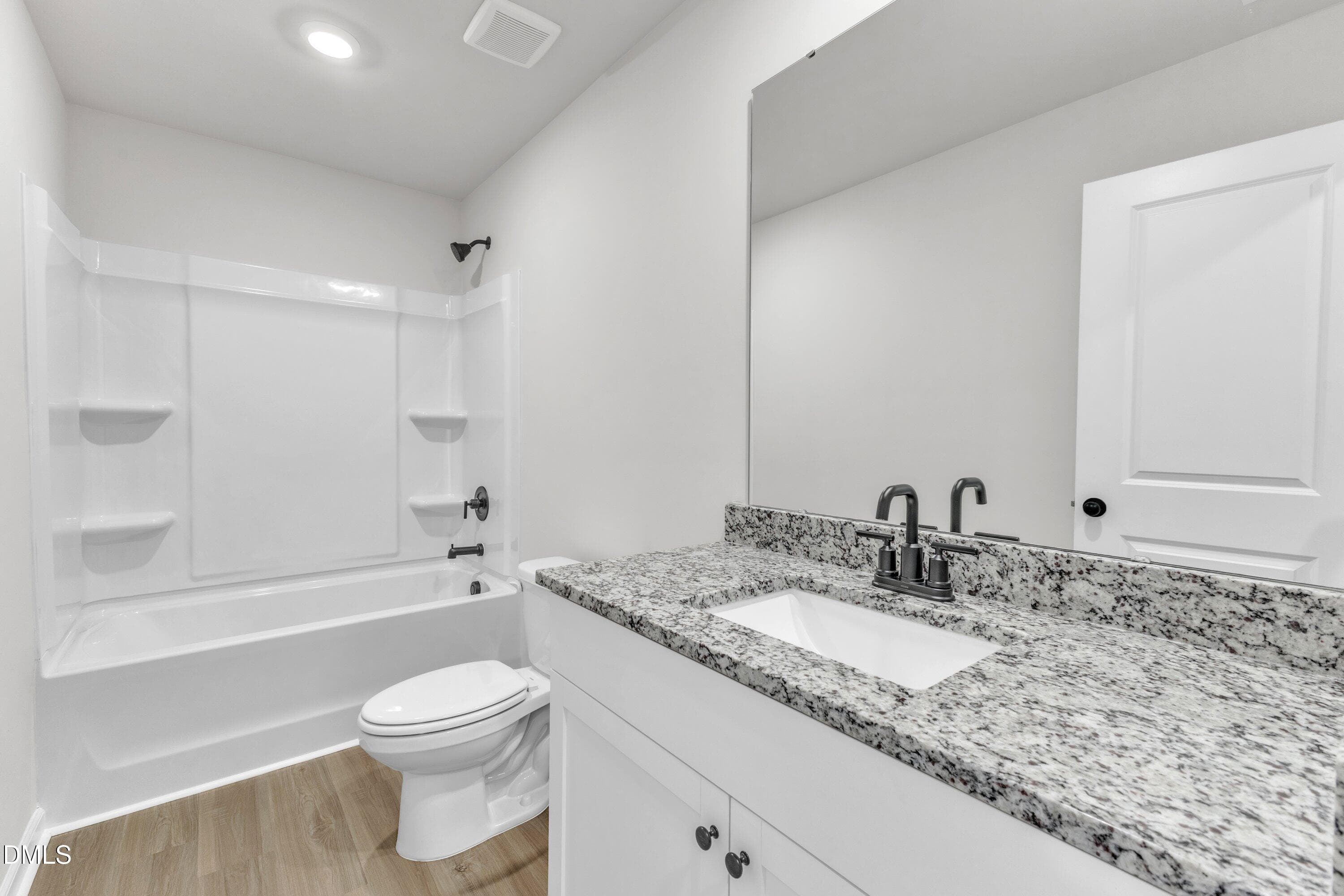 33-603 Benton Dr-38 - 207 Poblano Drive, Oxford, NC 27565, Oxford