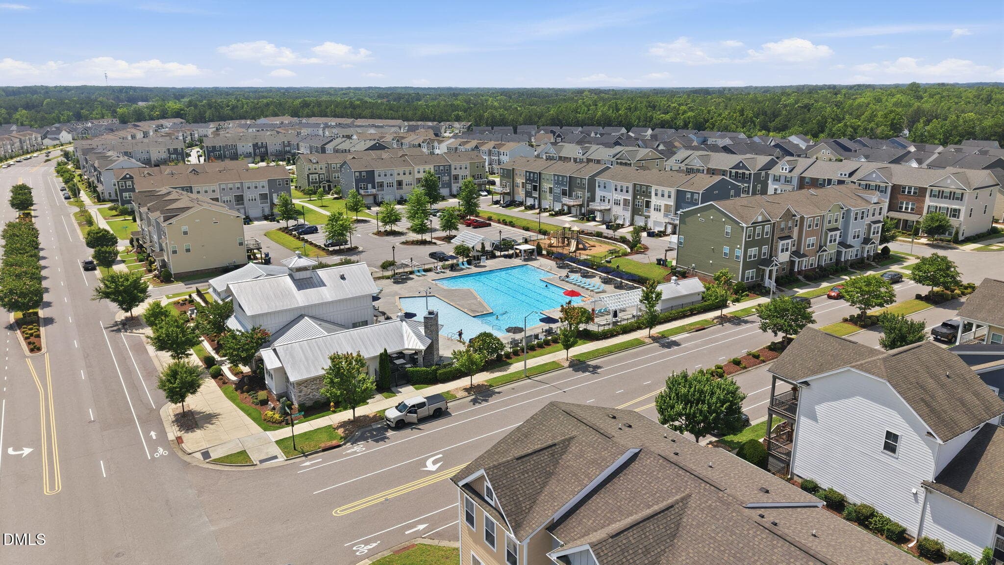 26-web-or-mls-DJI_20260707114637_0493_D - 4921 Abundance Avenue, Raleigh, NC 27616
