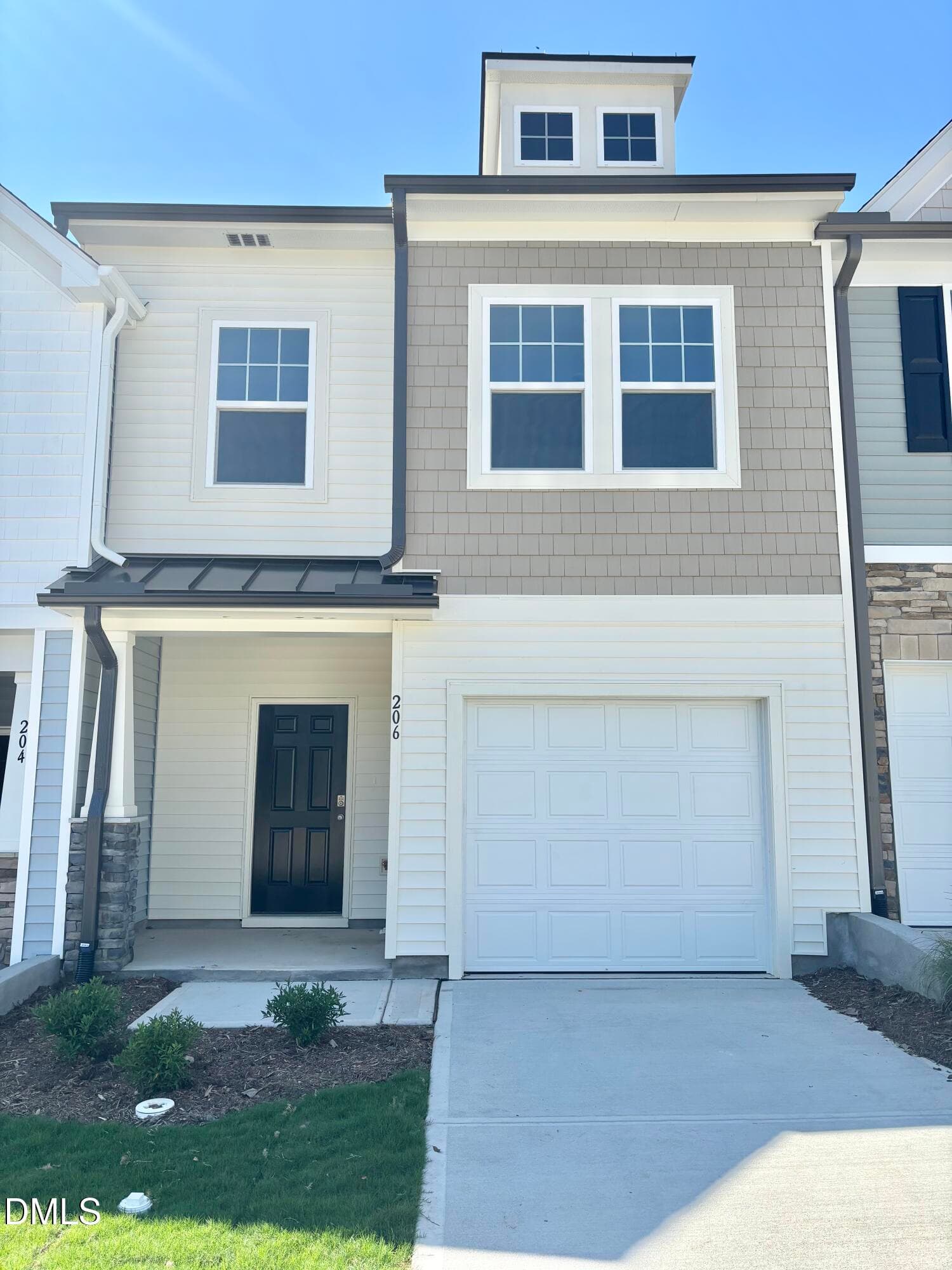EVT 134 - 206 Carnaby Lane 134, Franklinton, NC 27525, Franklinton