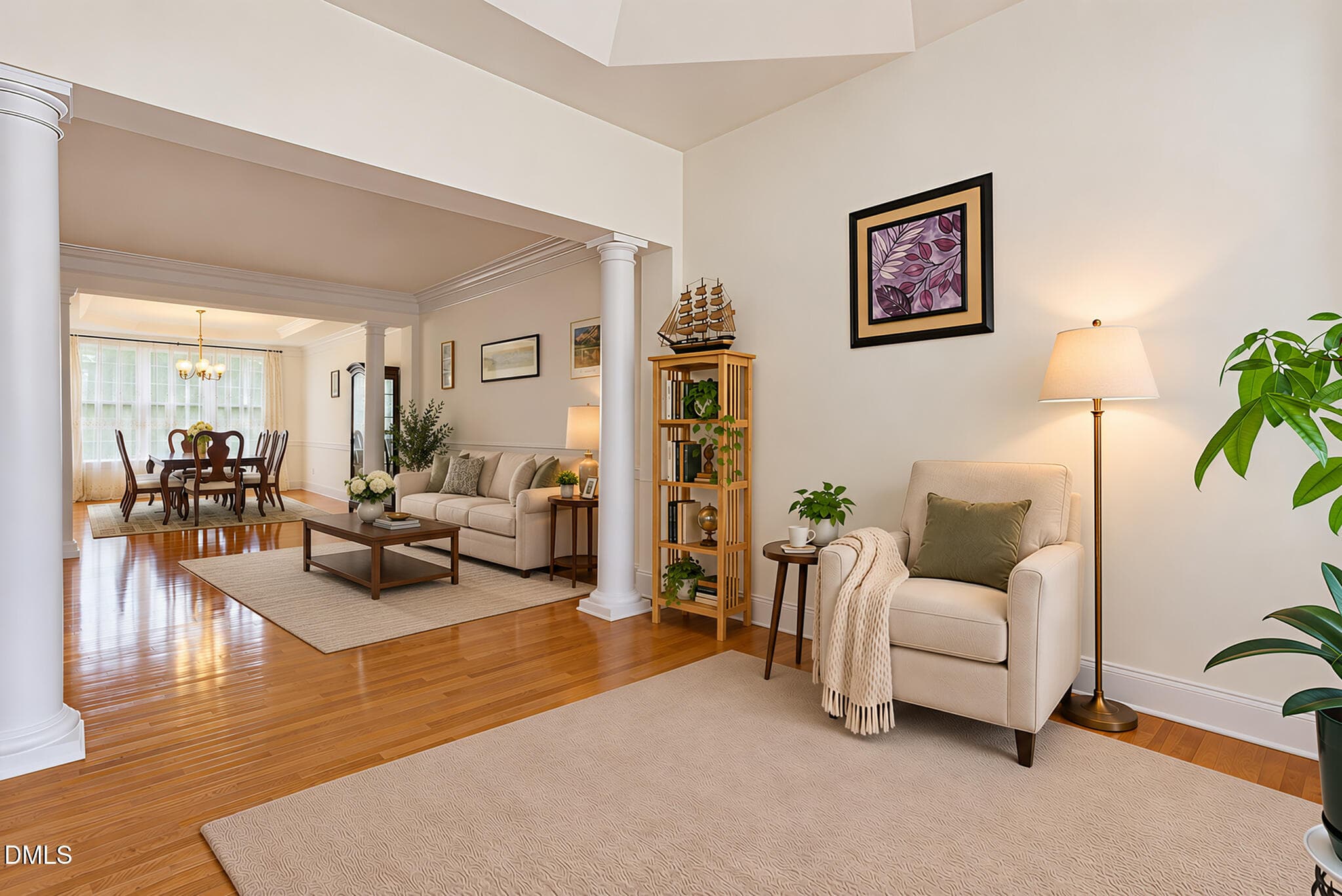 14-print-206-Sagerview-Way-14 - 206 Sagerview Way, Durham, NC 27713, Durham