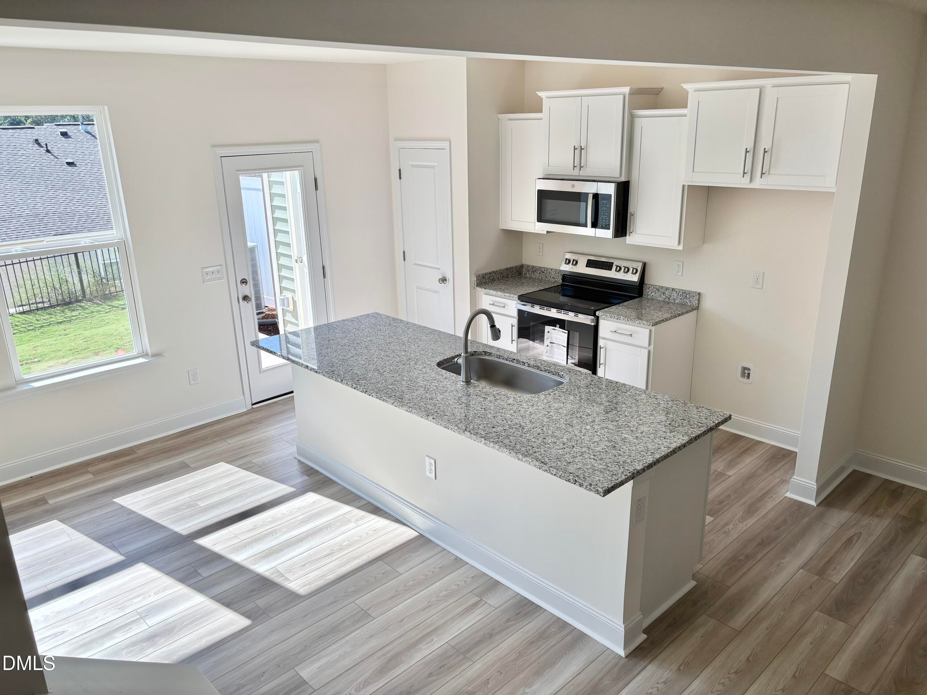 EVT 1324 Kit - 206 Carnaby Lane 134, Franklinton, NC 27525, Franklinton