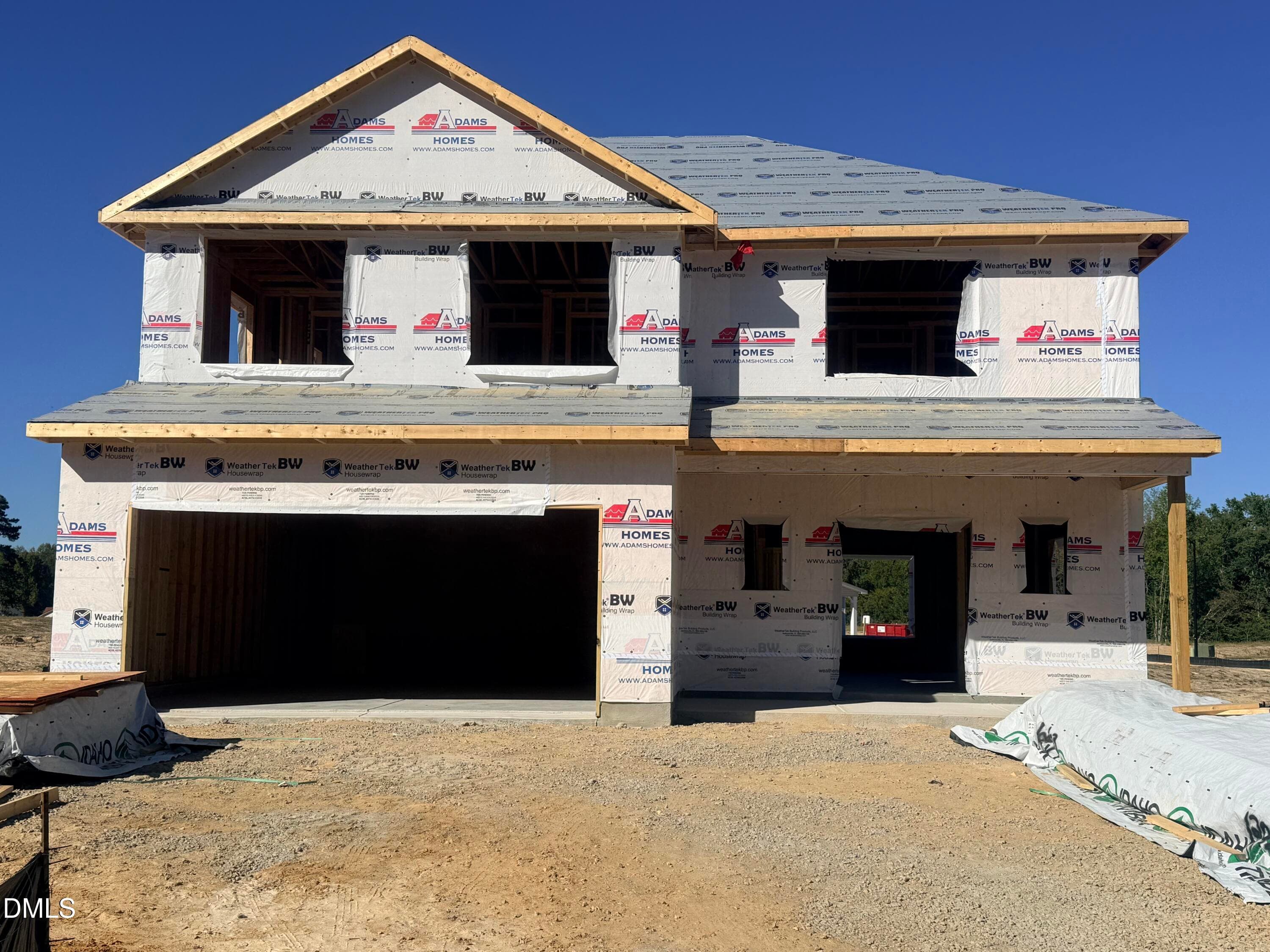 120 White Bark Avenue, Rocky Mount, NC 27804