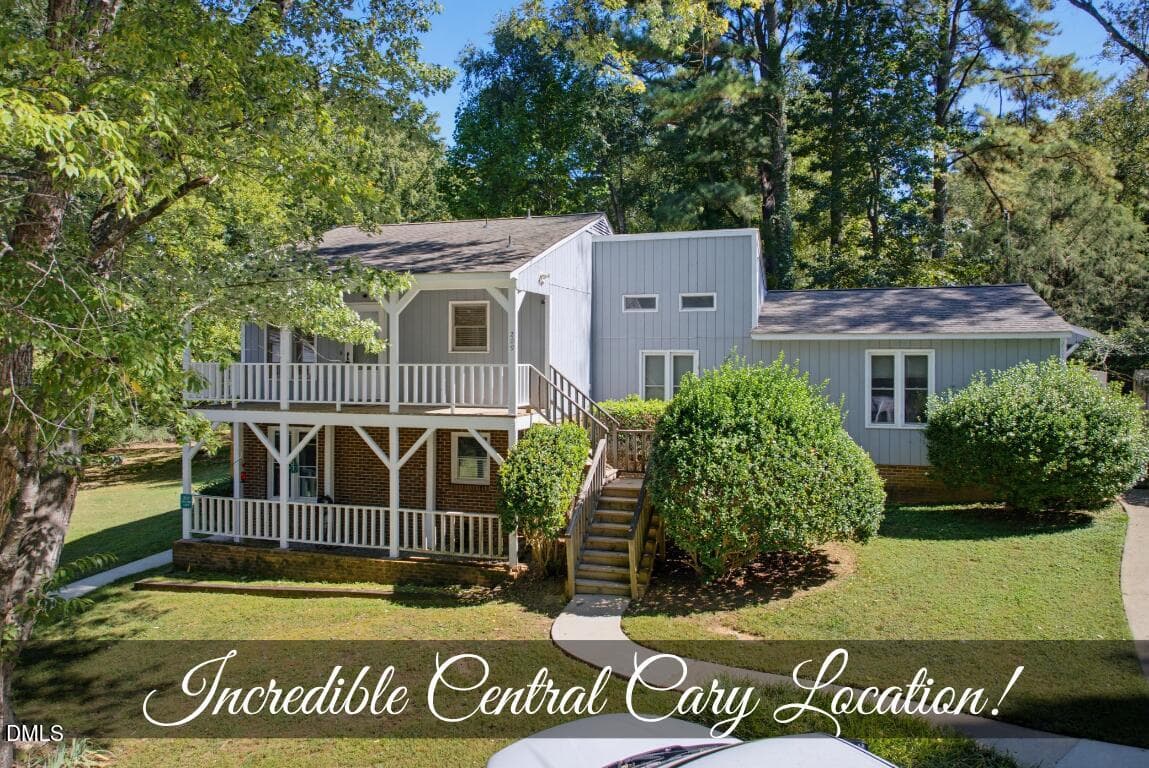 209 Carmichael Court, Cary, NC 27511