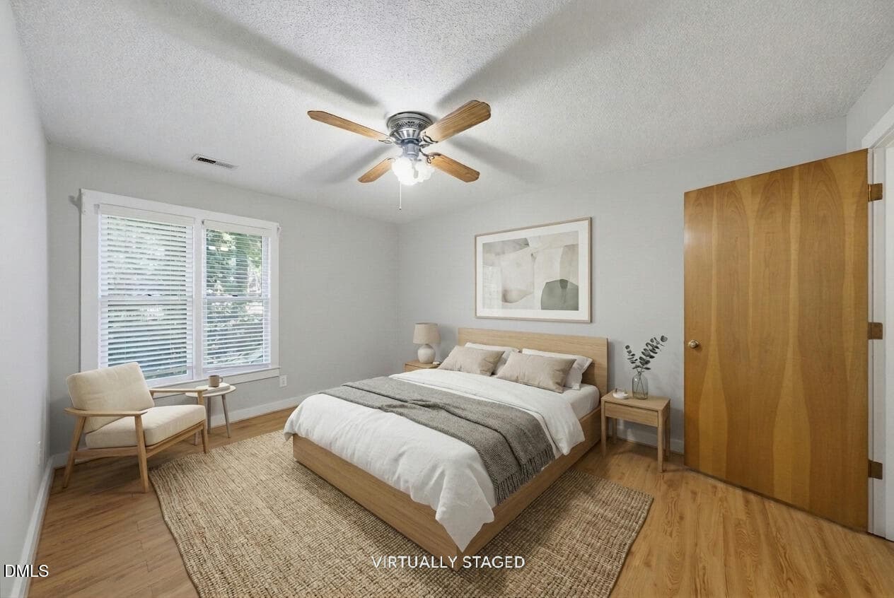 VS Carmichael 7 - 209 Carmichael Court, Cary, NC 27511
