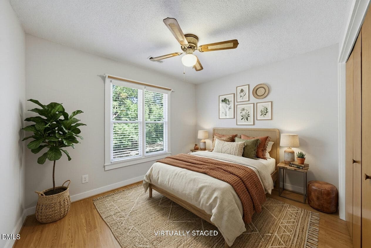 VS Carmichael 6 - 209 Carmichael Court, Cary, NC 27511