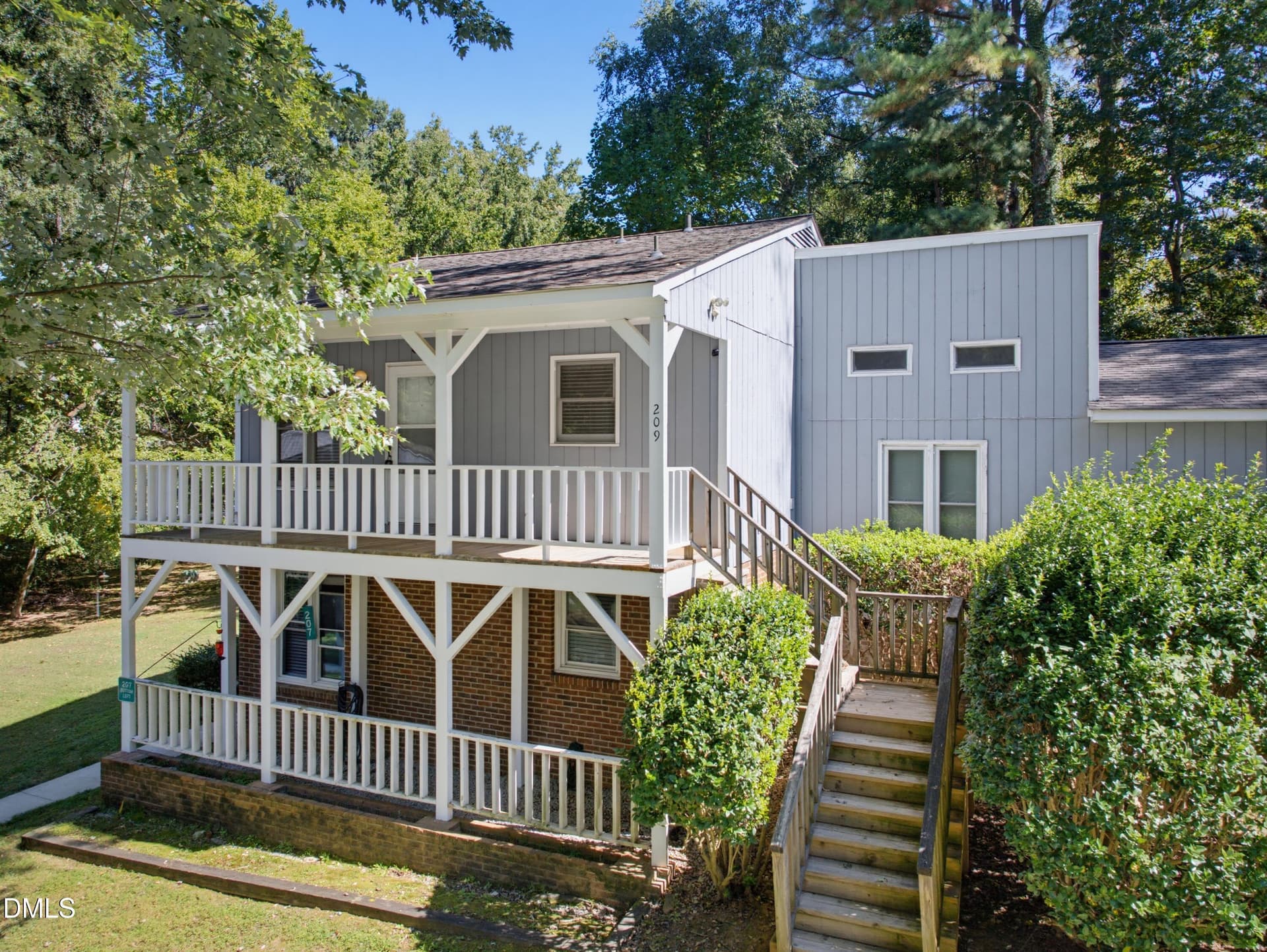 DJI_20261007131305_0001_D - 209 Carmichael Court, Cary, NC 27511