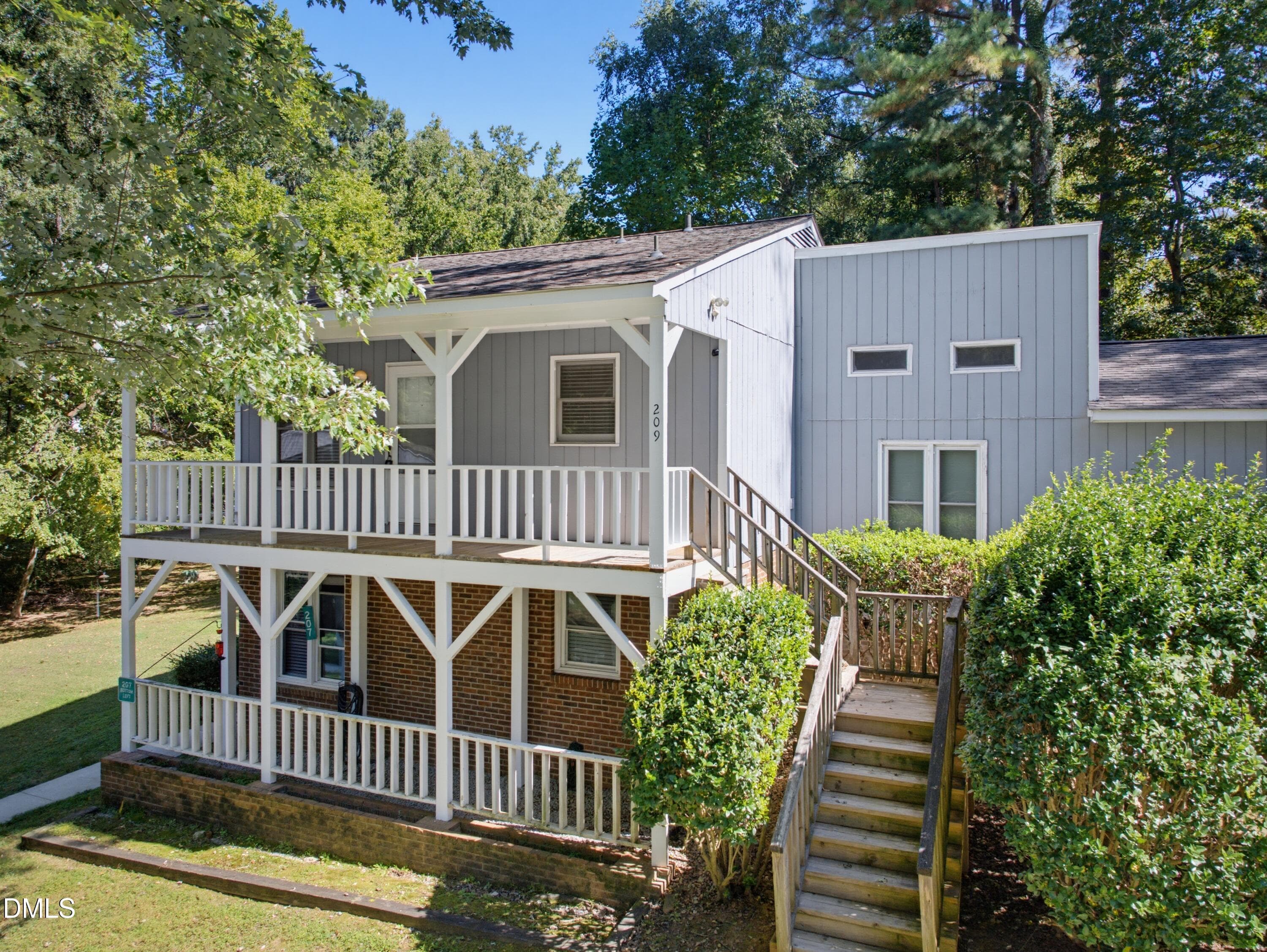DJI_20261007131305_0001_D - 209 Carmichael Court, Cary, NC 27511, Cary