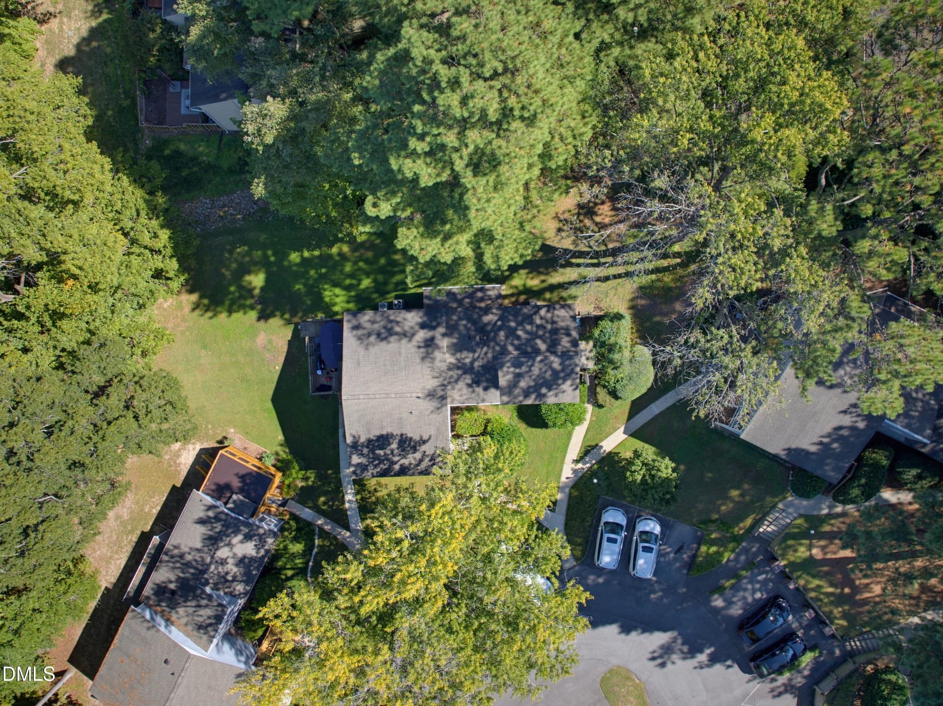 DJI_20261007131353_0013_D - 209 Carmichael Court, Cary, NC 27511