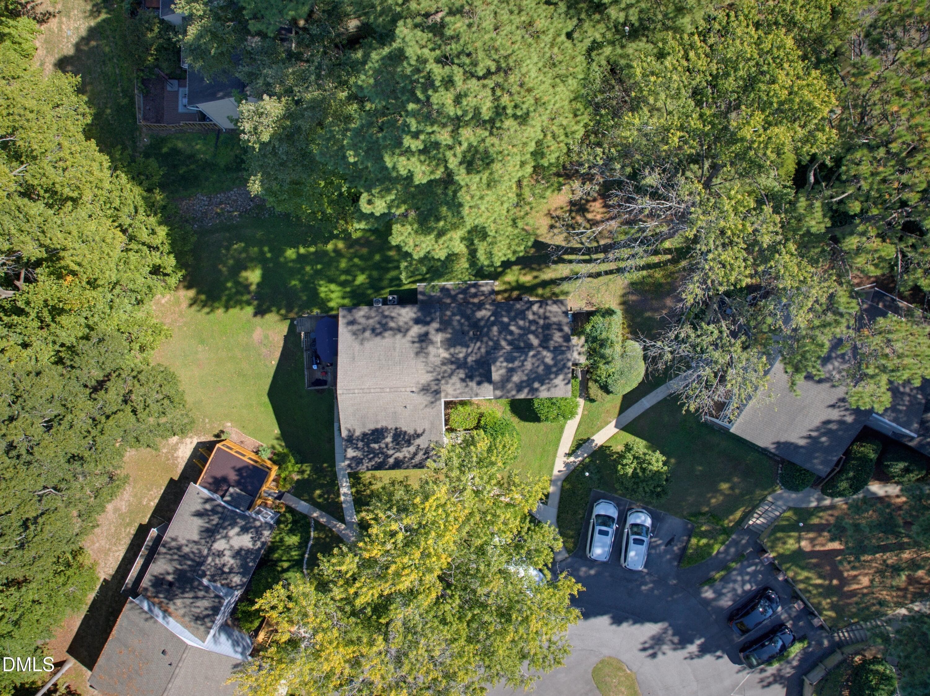 DJI_20261007131353_0013_D - 209 Carmichael Court, Cary, NC 27511, Cary