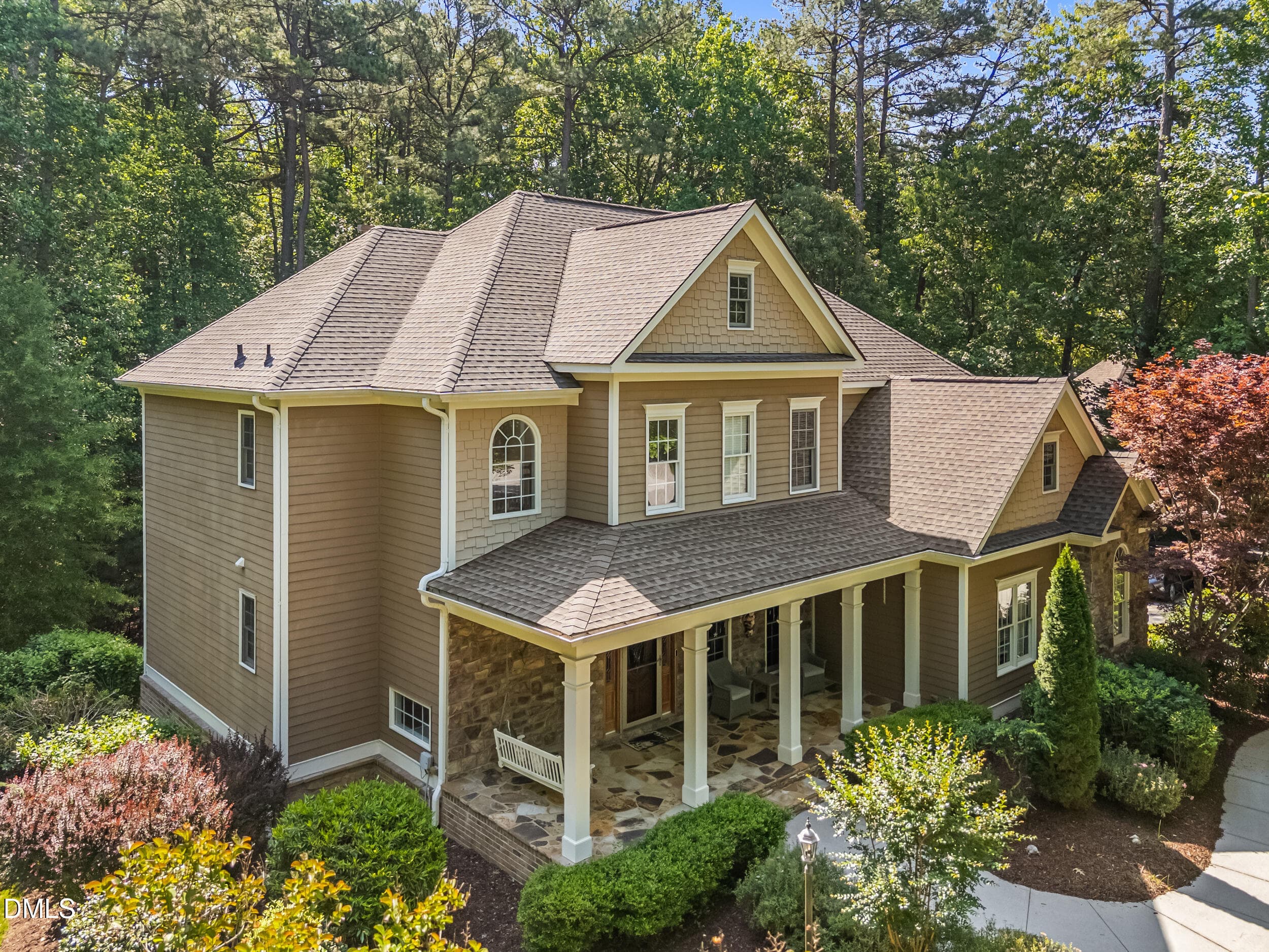 dji_fly_20260518_102744_0370_17791145836 - 8488 Falkirk Ridge Court, Wake Forest, NC 27587