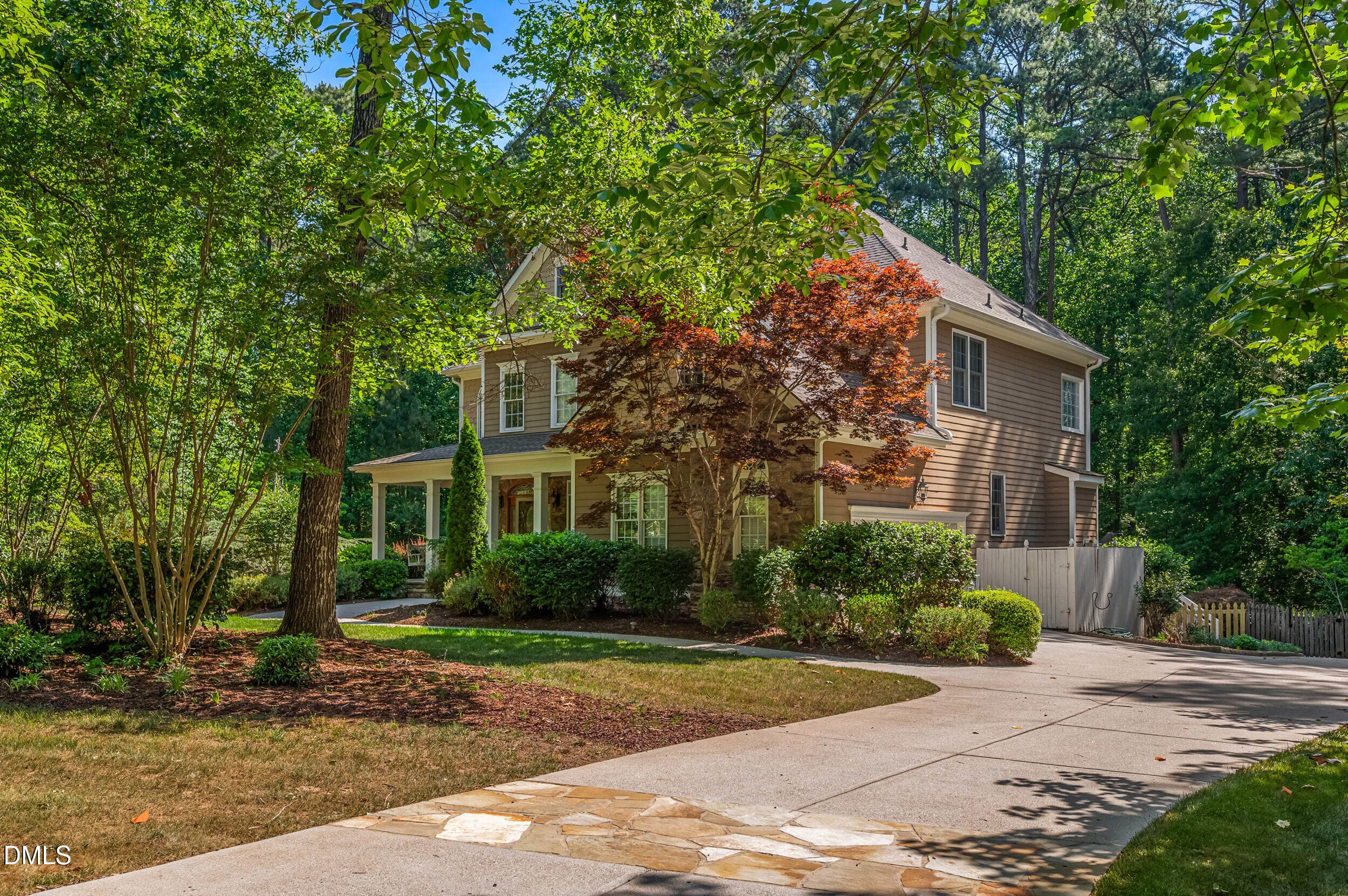 dsc_6198 - 8488 Falkirk Ridge Court, Wake Forest, NC 27587