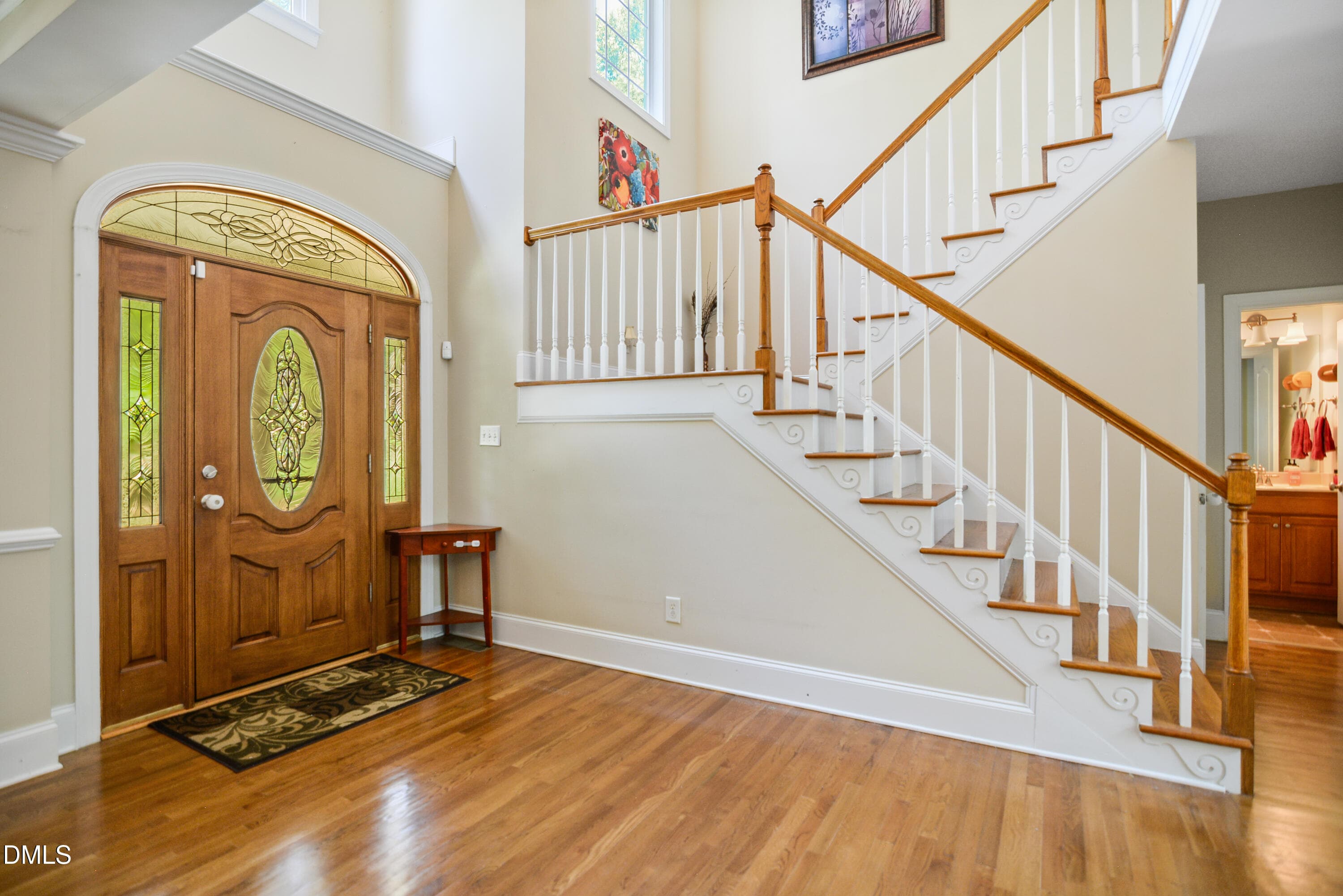 01 - 8488 Falkirk Ridge Court, Wake Forest, NC 27587
