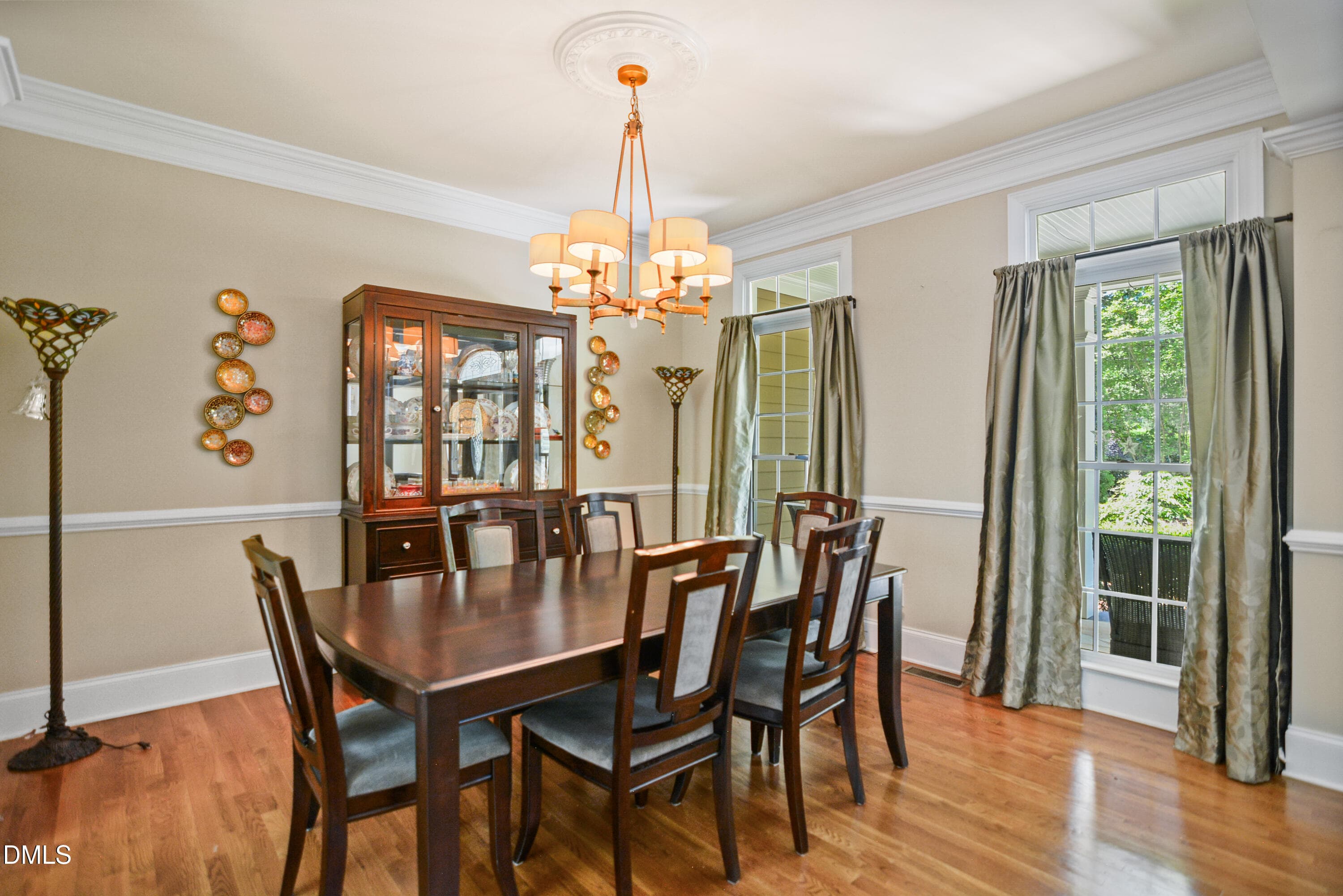 14 - 8488 Falkirk Ridge Court, Wake Forest, NC 27587