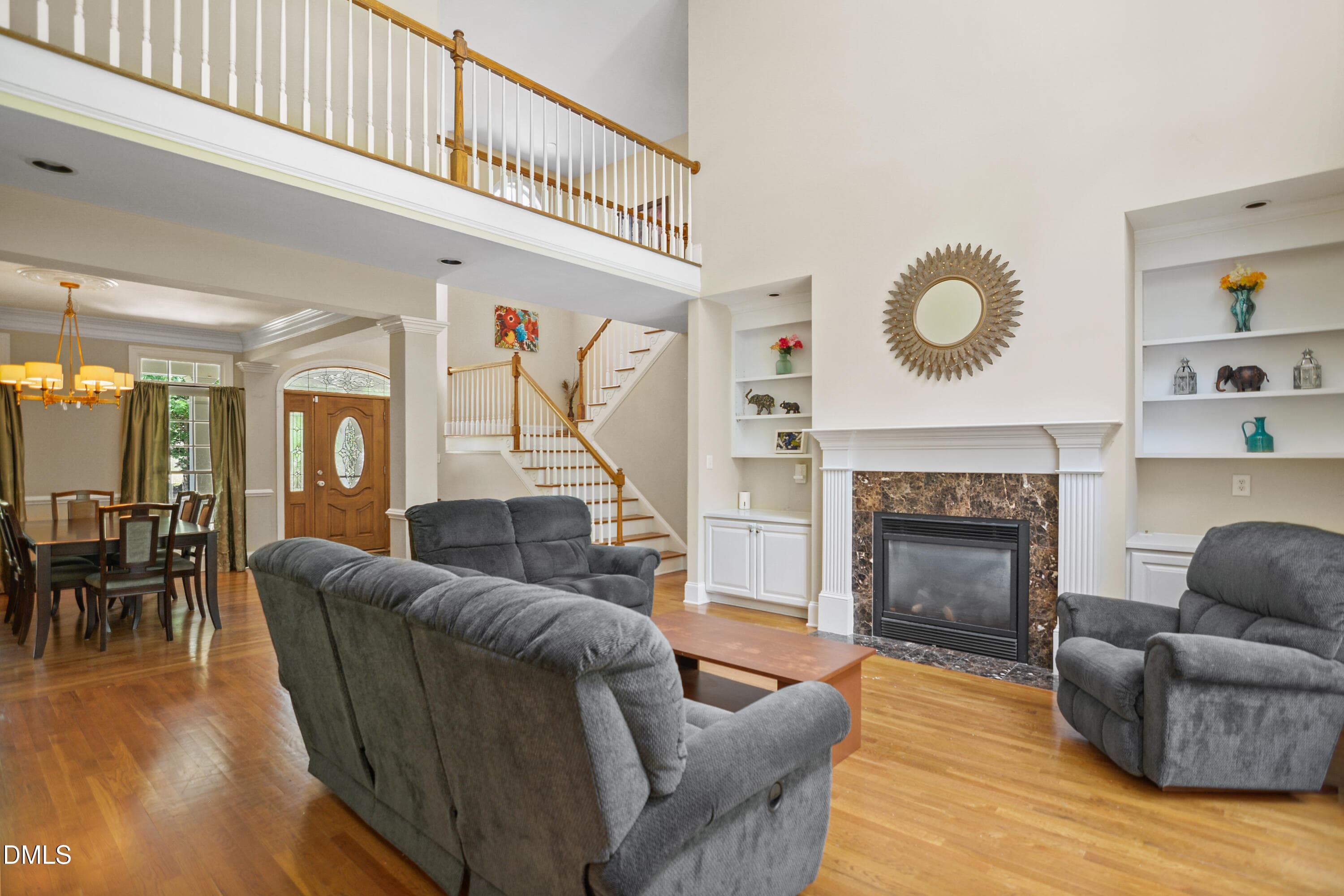 03 - 8488 Falkirk Ridge Court, Wake Forest, NC 27587