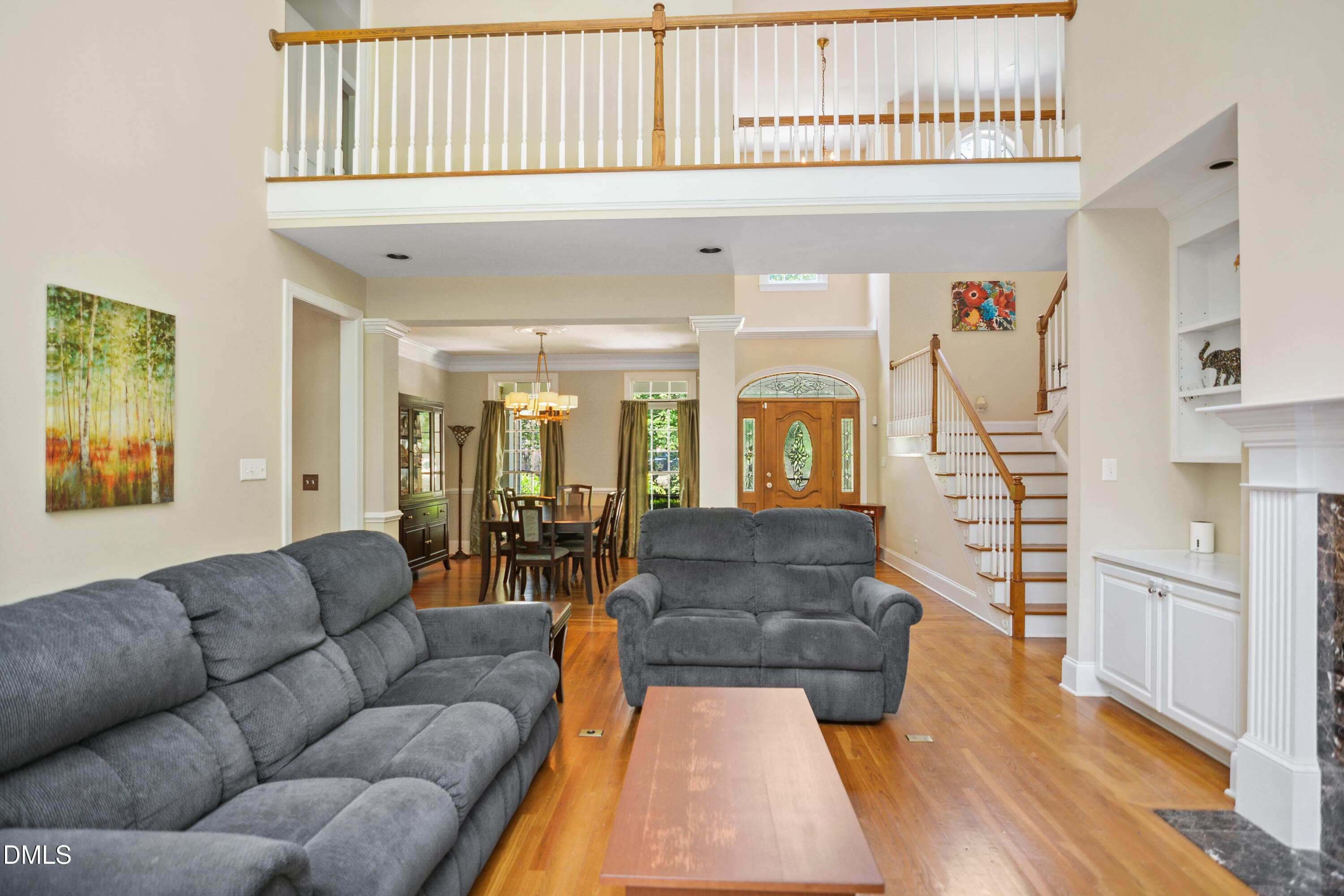 04 - 8488 Falkirk Ridge Court, Wake Forest, NC 27587