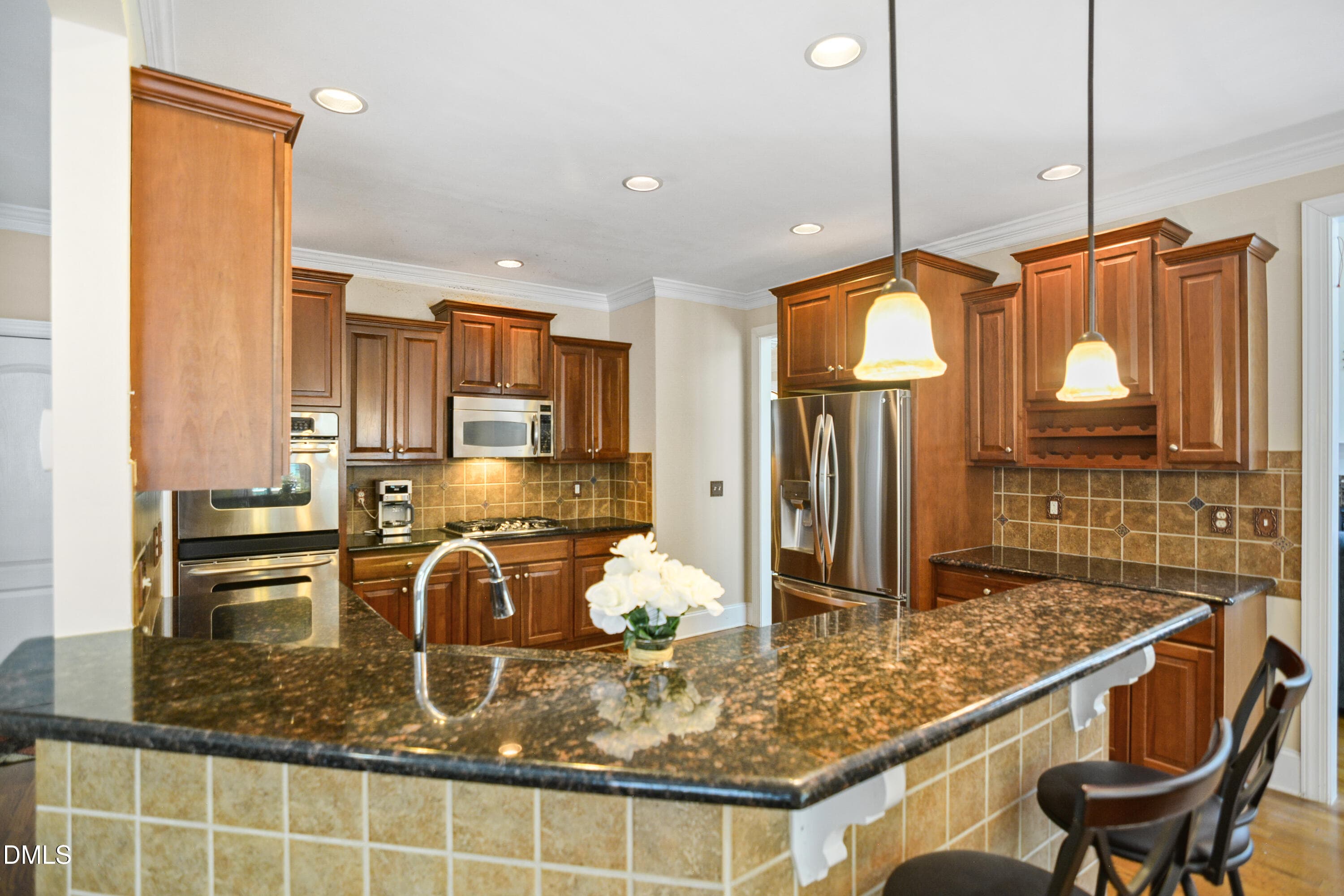 08 - 8488 Falkirk Ridge Court, Wake Forest, NC 27587