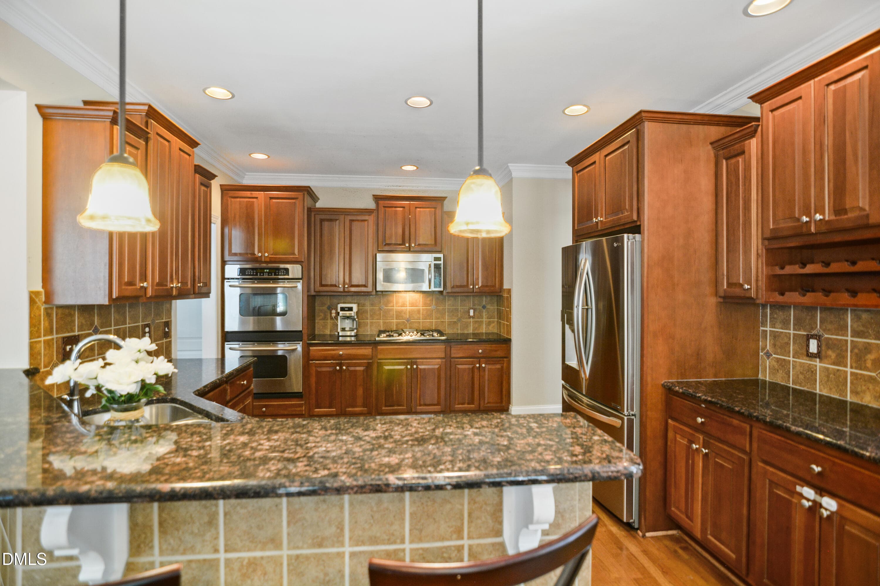 09 - 8488 Falkirk Ridge Court, Wake Forest, NC 27587