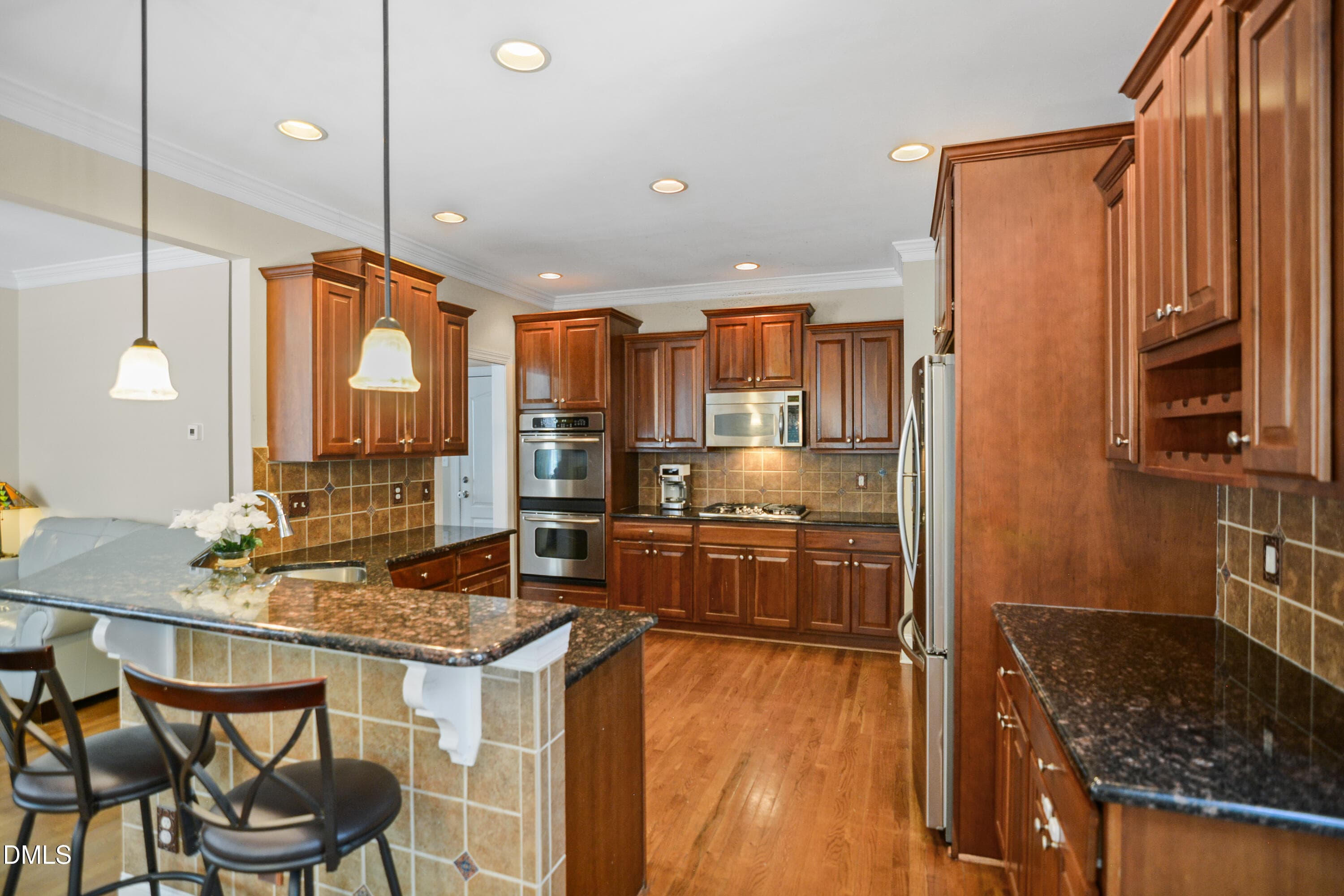 07 - 8488 Falkirk Ridge Court, Wake Forest, NC 27587