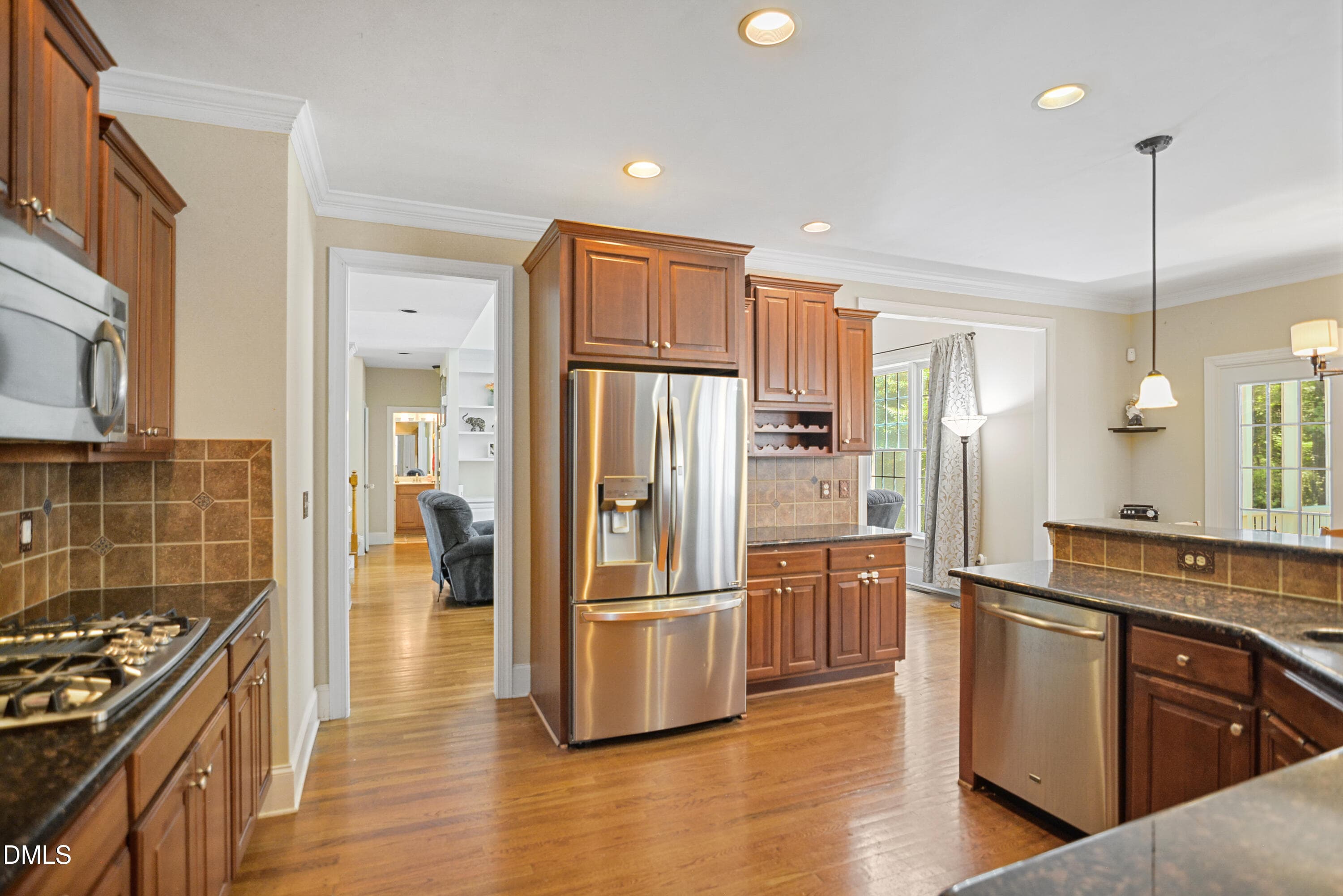 10 - 8488 Falkirk Ridge Court, Wake Forest, NC 27587