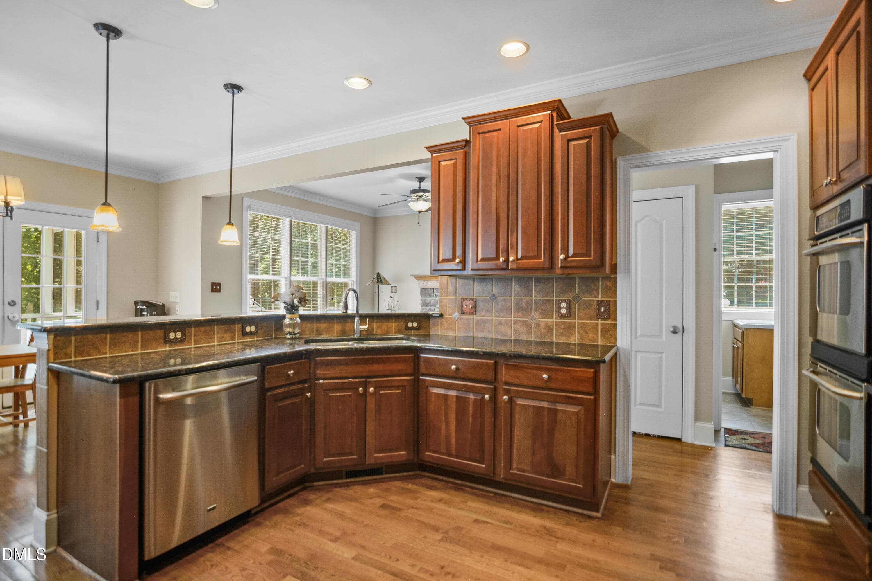 11 - 8488 Falkirk Ridge Court, Wake Forest, NC 27587