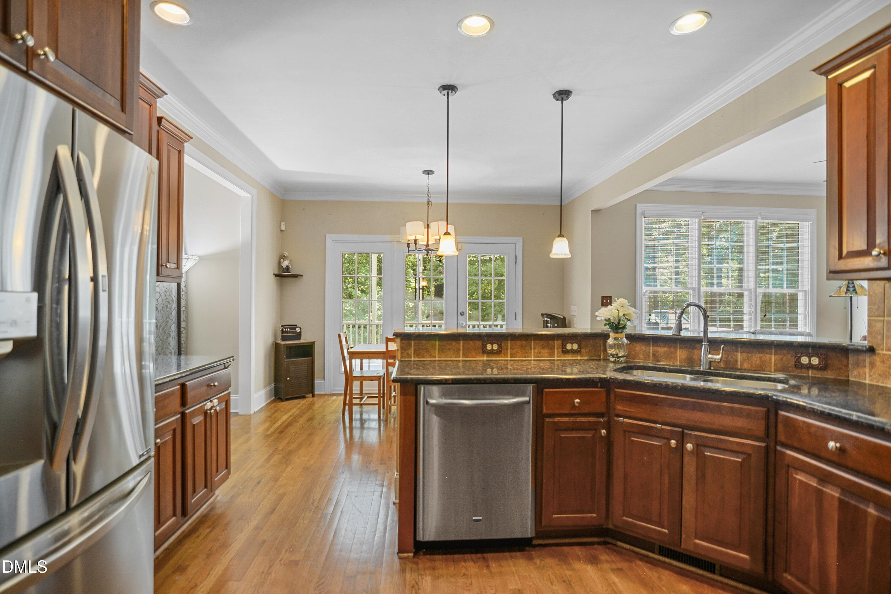 12 - 8488 Falkirk Ridge Court, Wake Forest, NC 27587