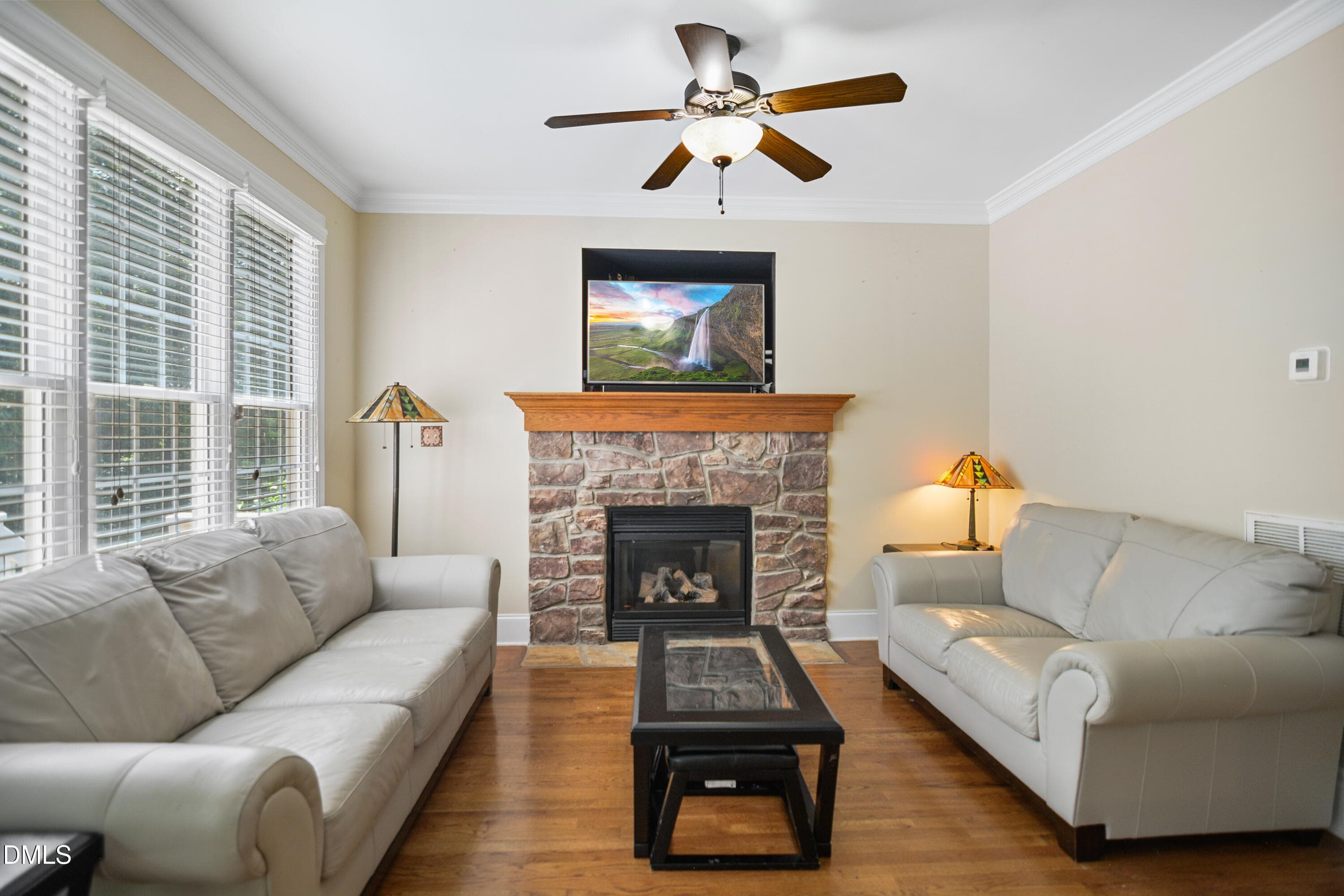 06 - 8488 Falkirk Ridge Court, Wake Forest, NC 27587