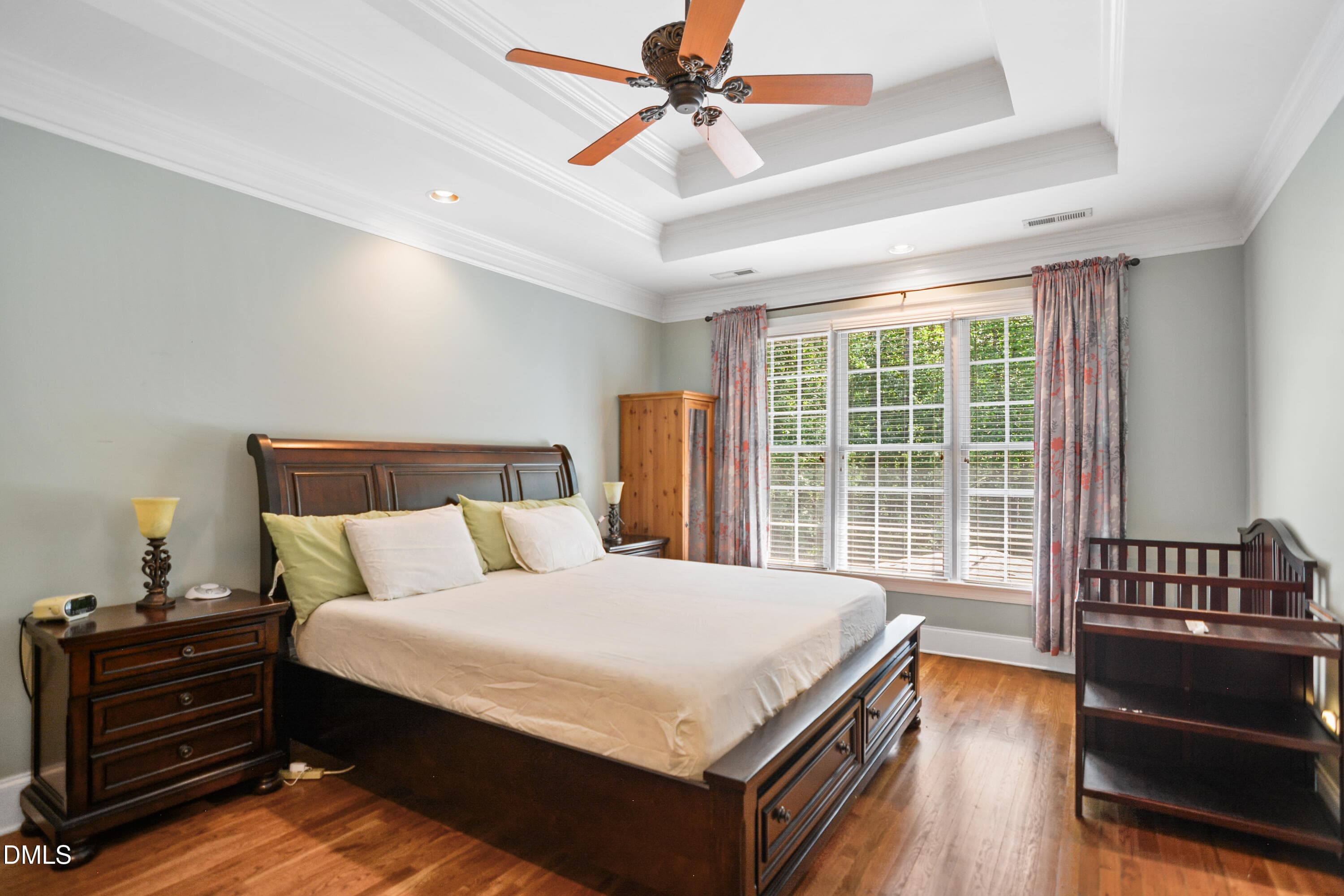 18 - 8488 Falkirk Ridge Court, Wake Forest, NC 27587