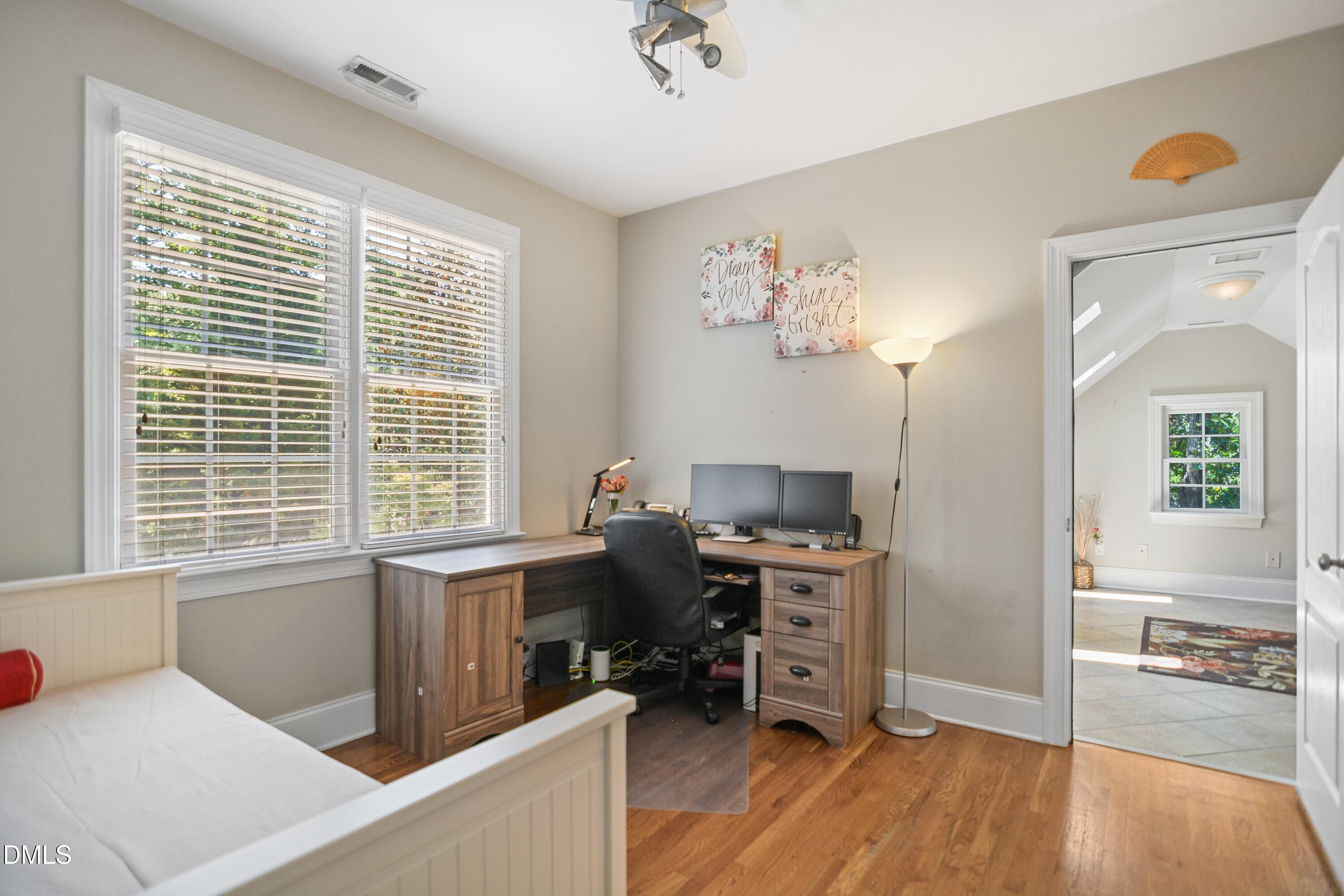 19 - 8488 Falkirk Ridge Court, Wake Forest, NC 27587