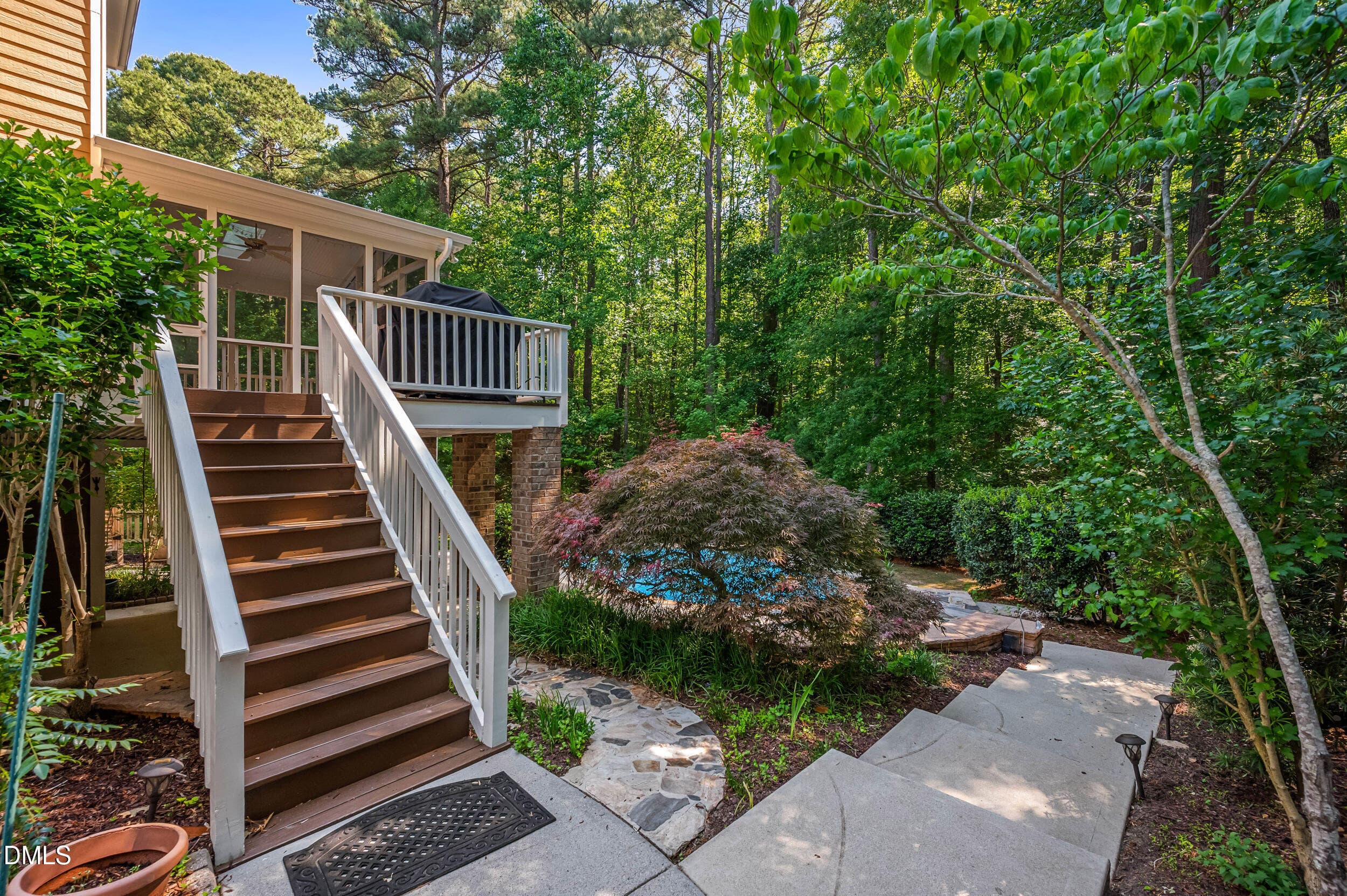 dsc_6192 - 8488 Falkirk Ridge Court, Wake Forest, NC 27587