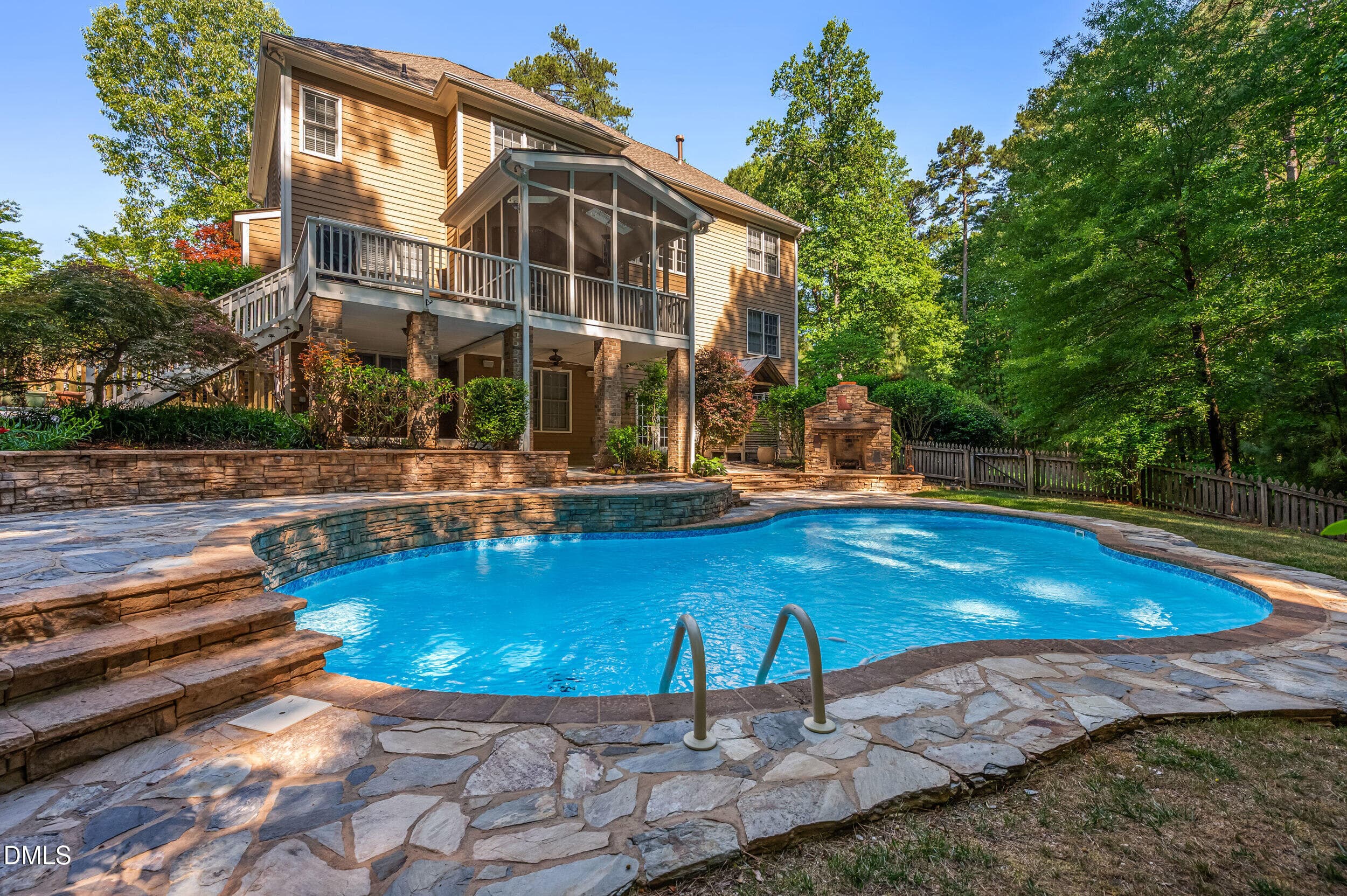 dsc_6177 - 8488 Falkirk Ridge Court, Wake Forest, NC 27587