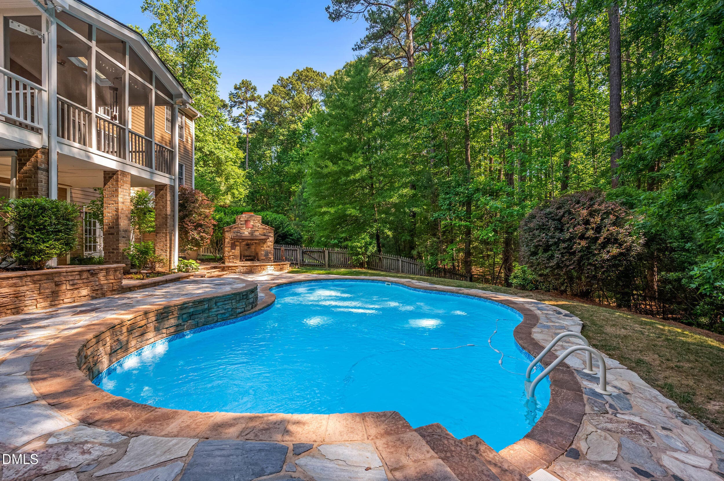 dsc_6178 - 8488 Falkirk Ridge Court, Wake Forest, NC 27587