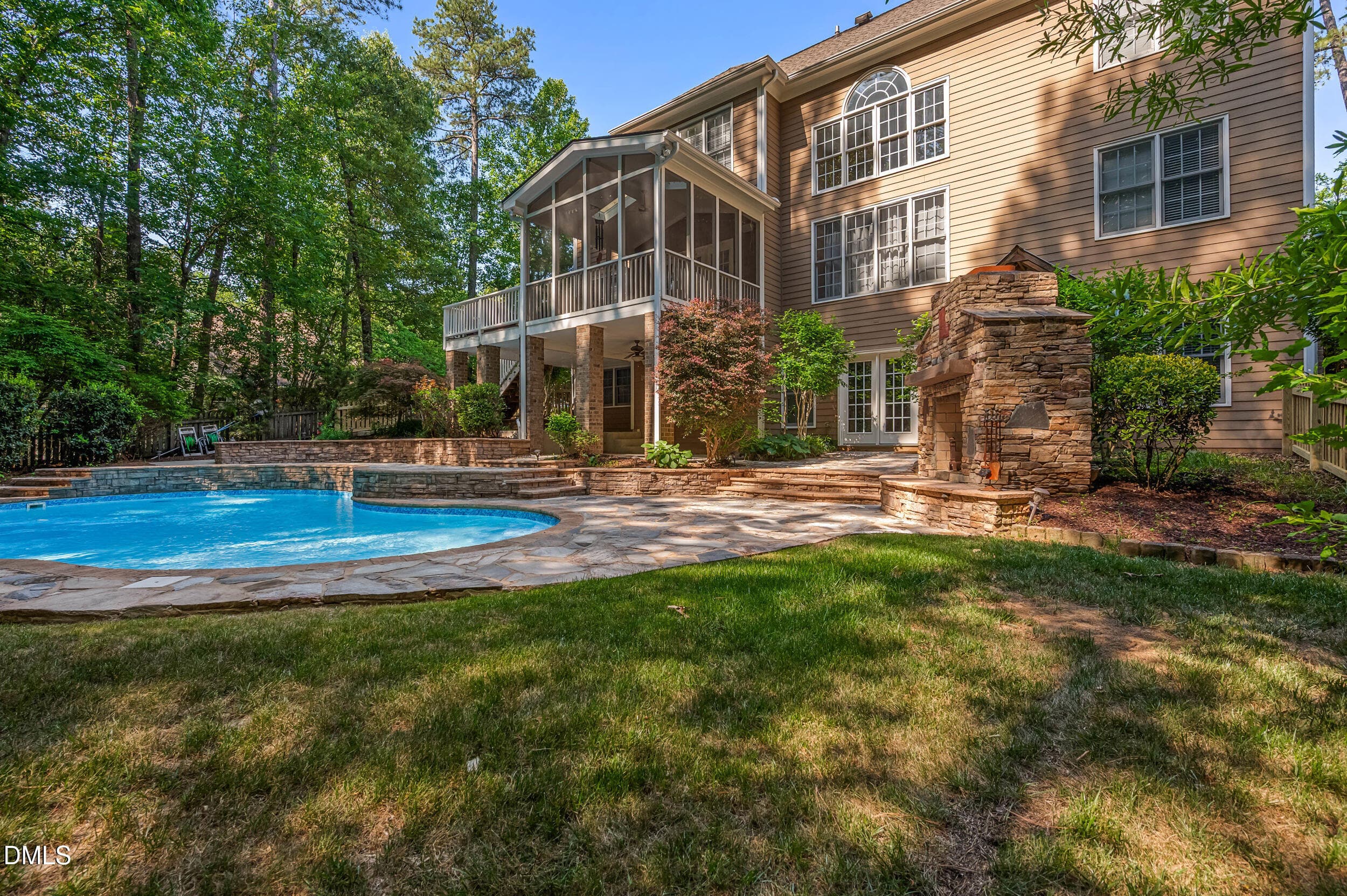dsc_6174 - 8488 Falkirk Ridge Court, Wake Forest, NC 27587