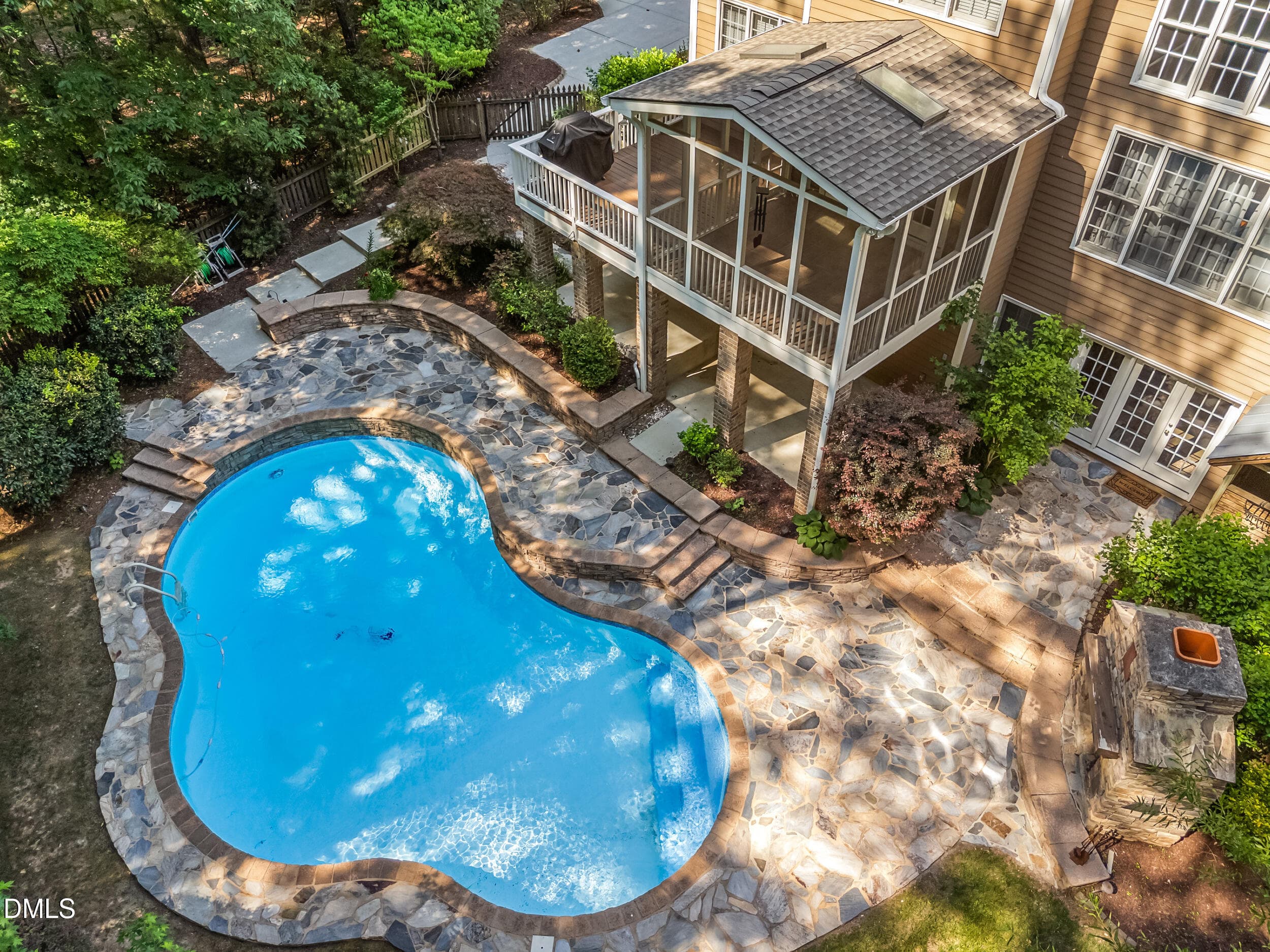 dji_fly_20260518_102836_0371_17791145811 - 8488 Falkirk Ridge Court, Wake Forest, NC 27587